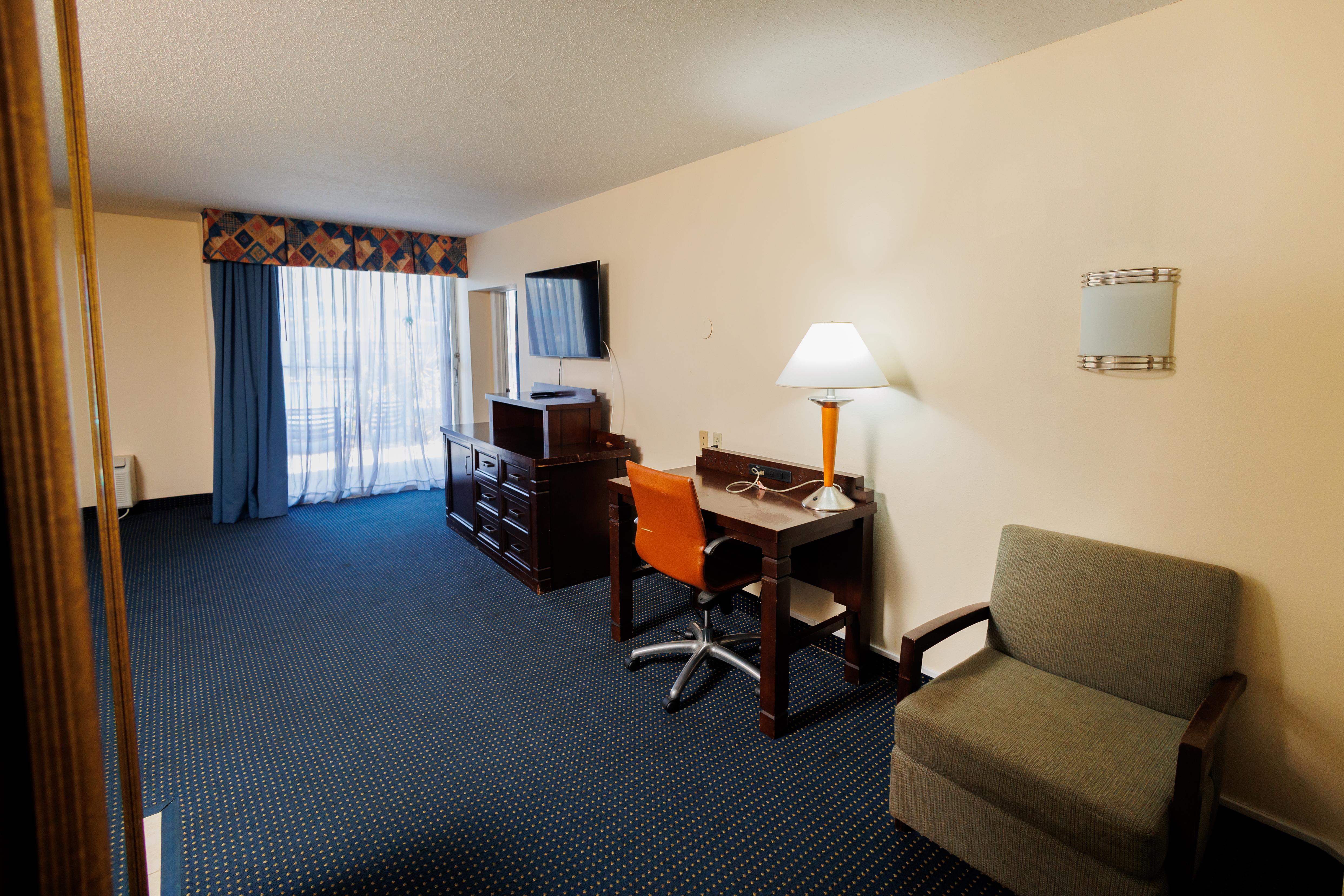 Hotel Garnet &