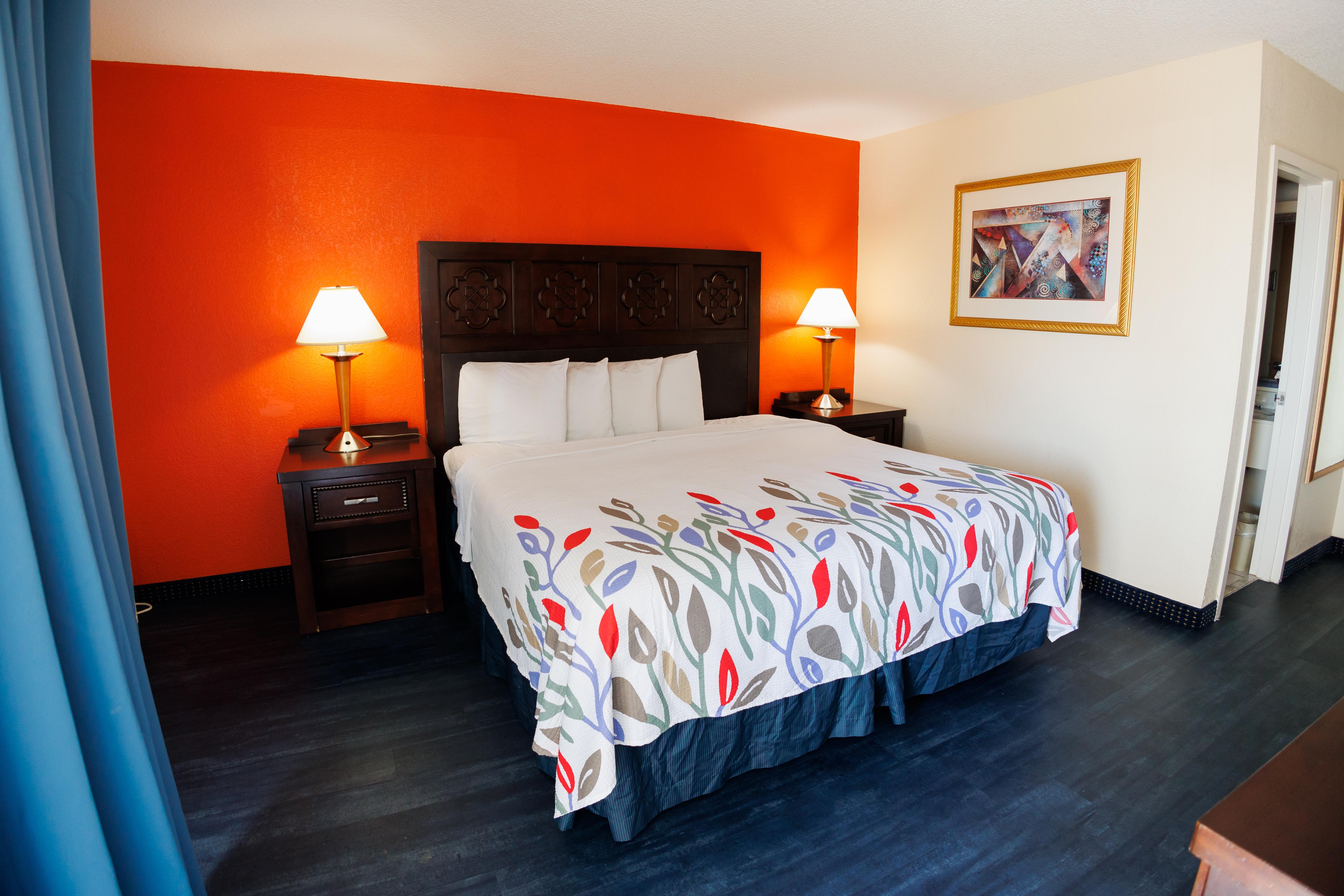 Garnet & Hotel Orlando