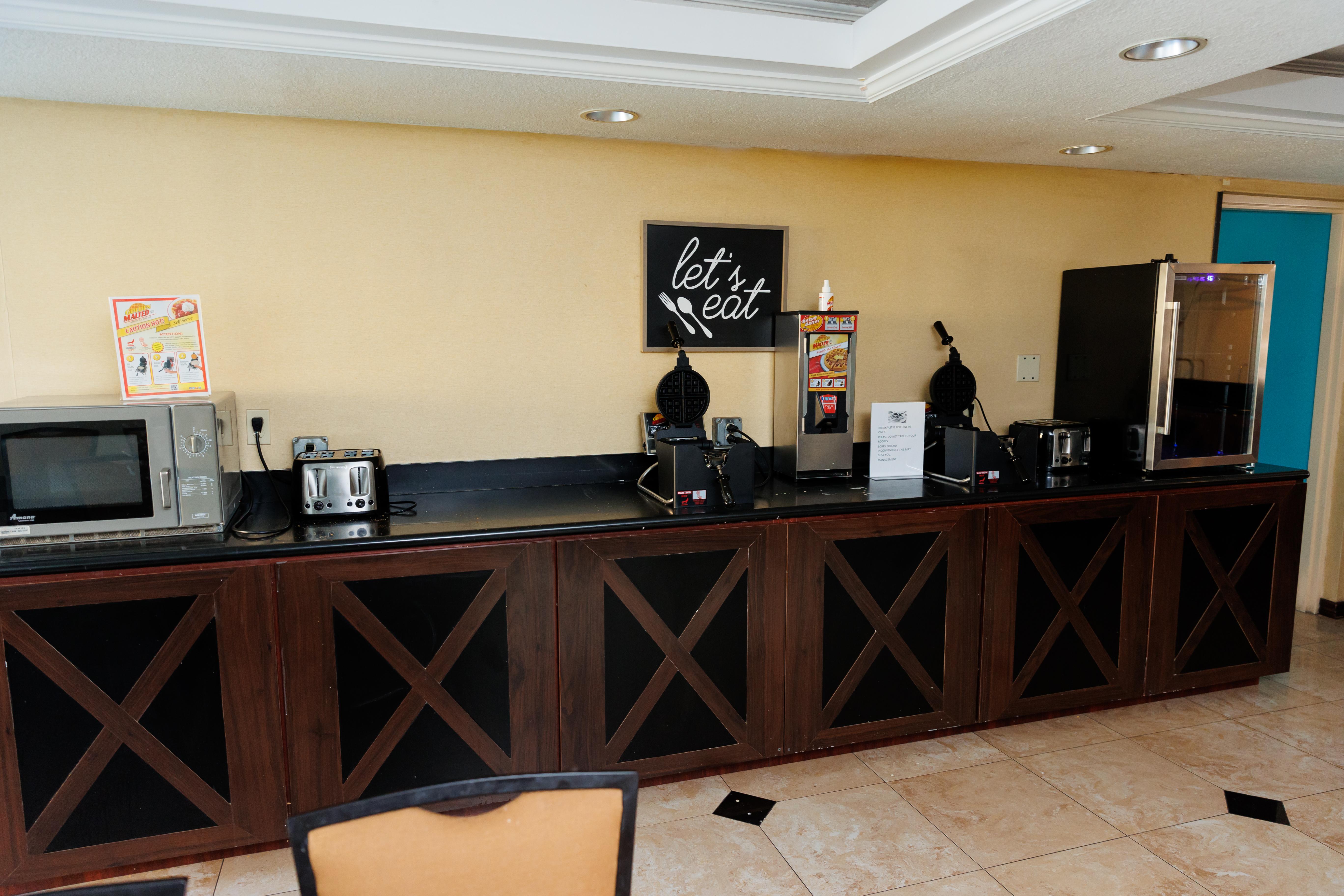 Hotel Garnet &