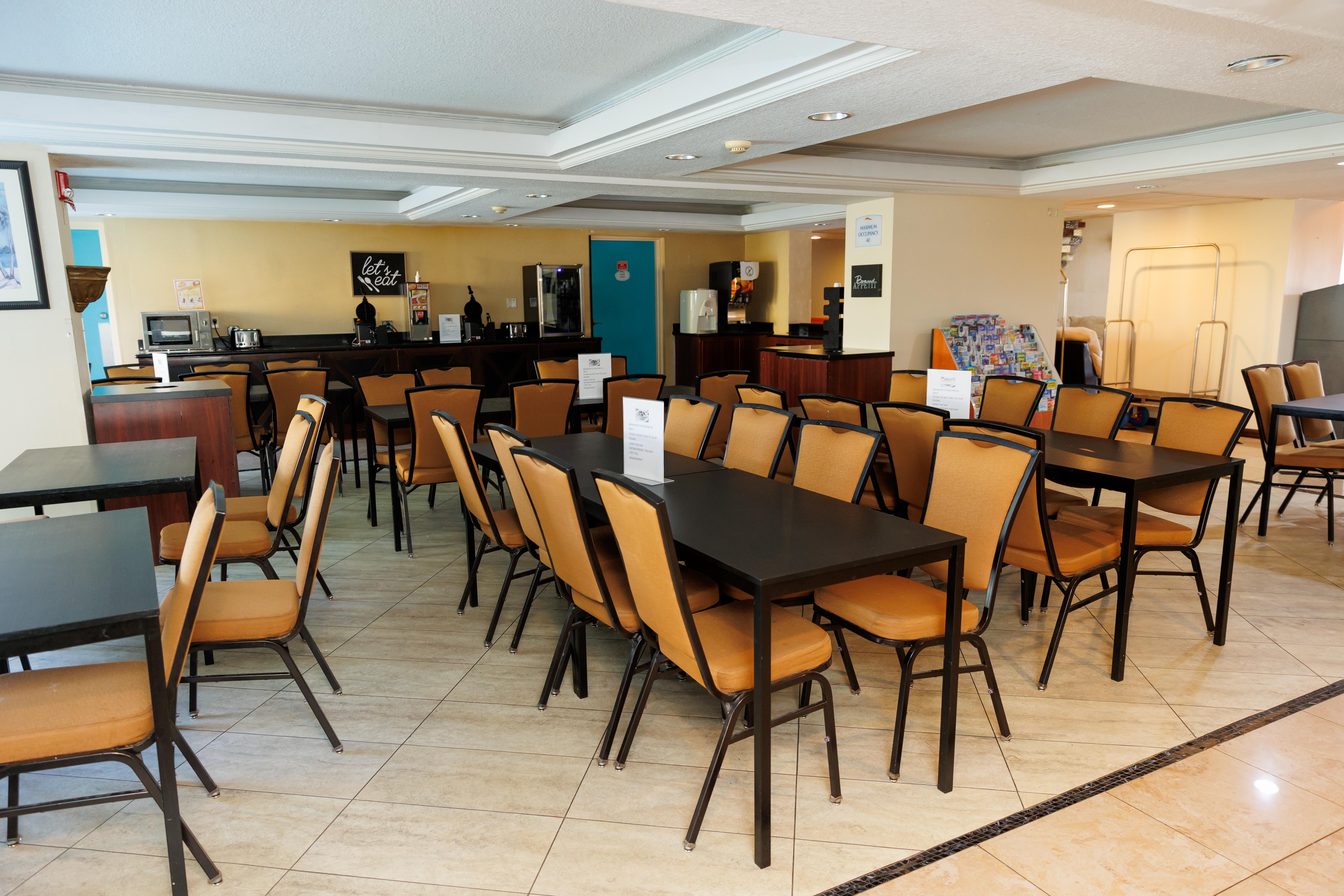 Garnet & Hotel Orlando