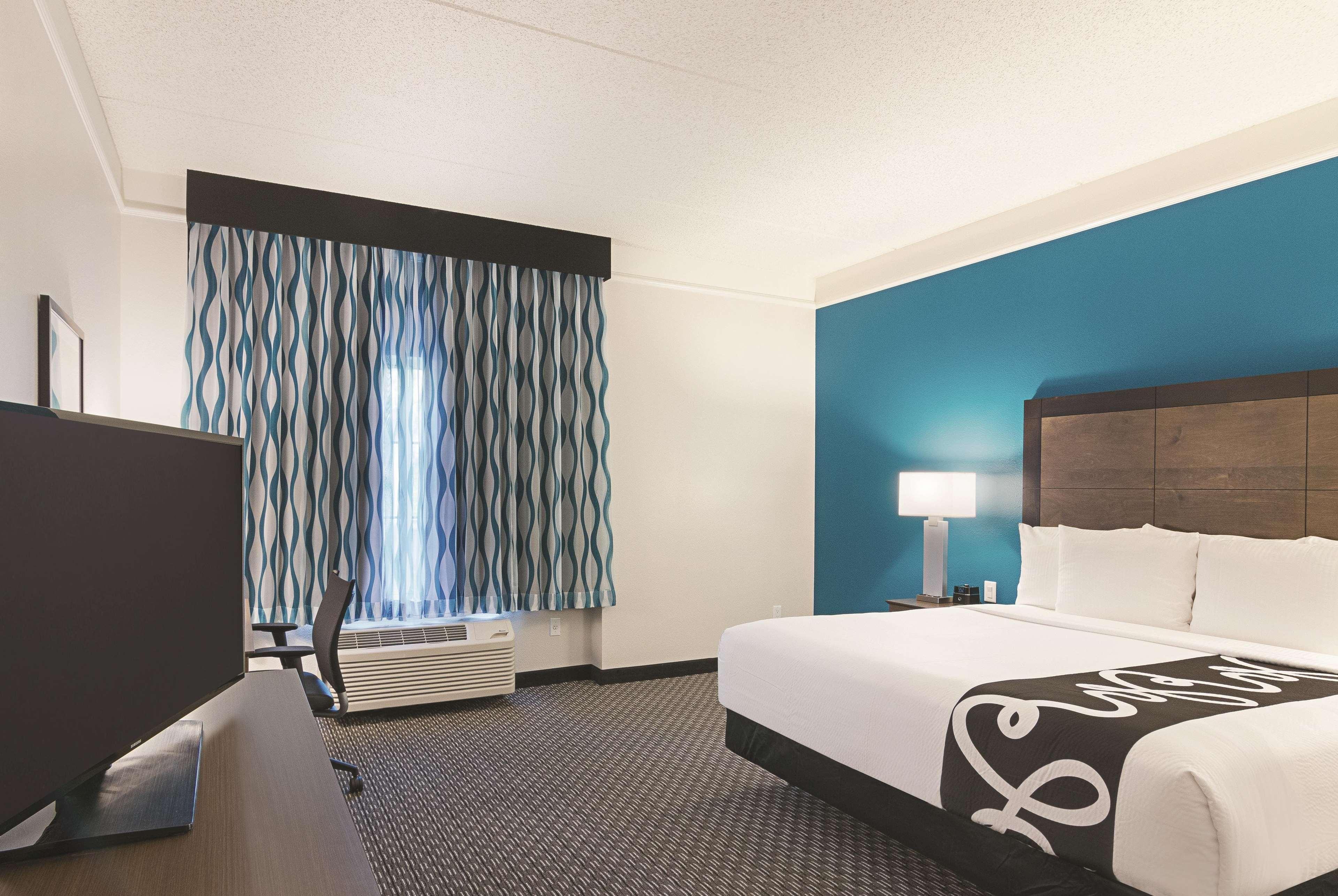 La Quinta By Wyndham Orlando Ucf Hotel Alafaya