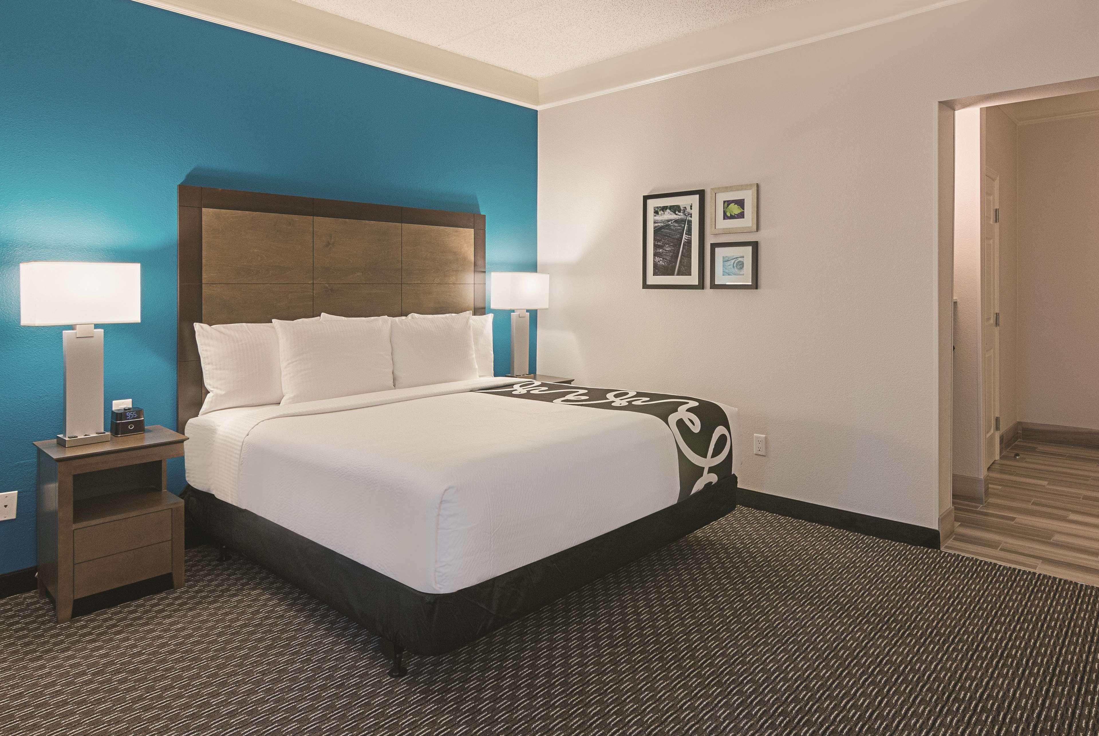 La Quinta By Wyndham Orlando Ucf Hotel