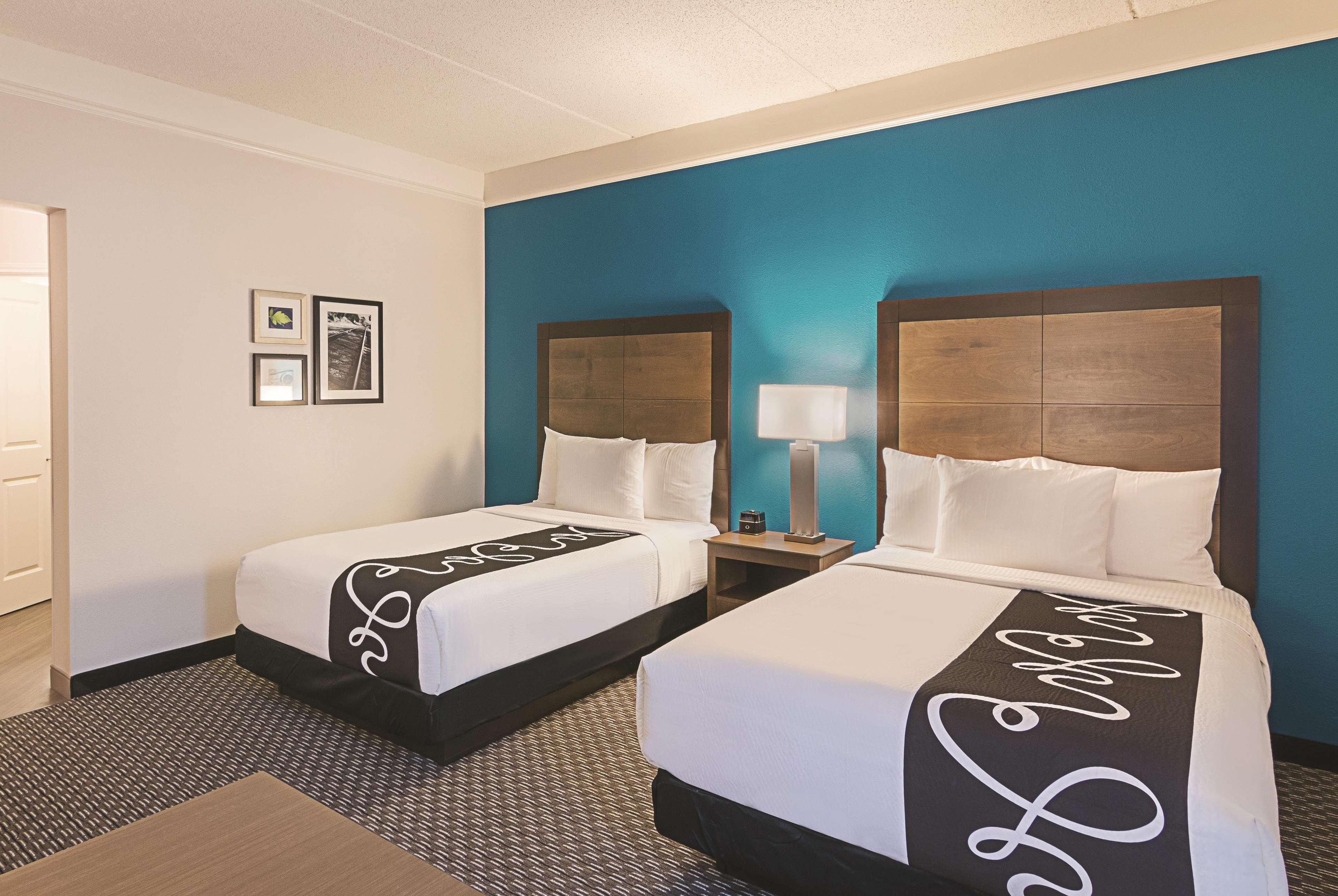 Hotel La Quinta By Wyndham Orlando Ucf 3*