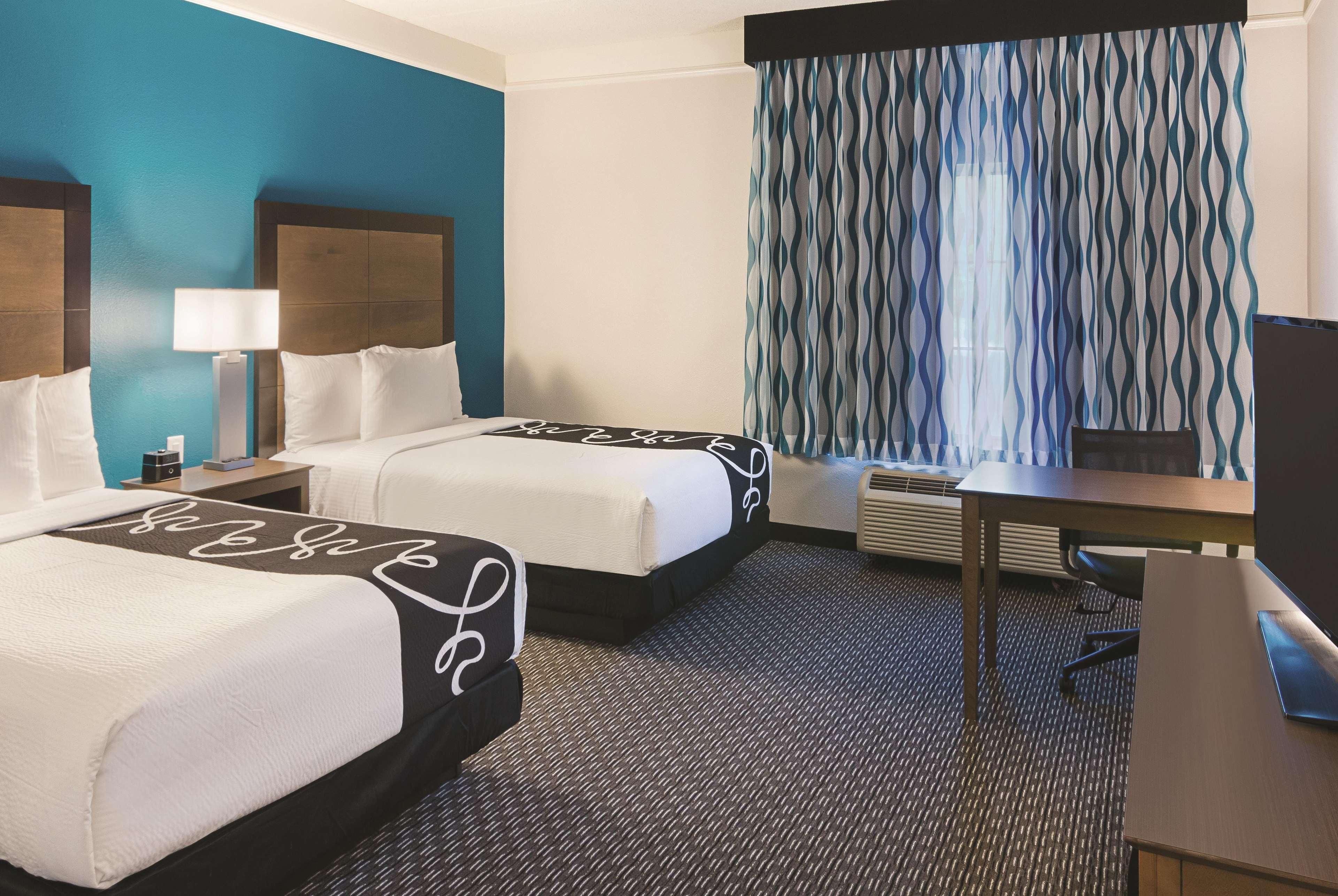 Hotel La Quinta By Wyndham Orlando Ucf