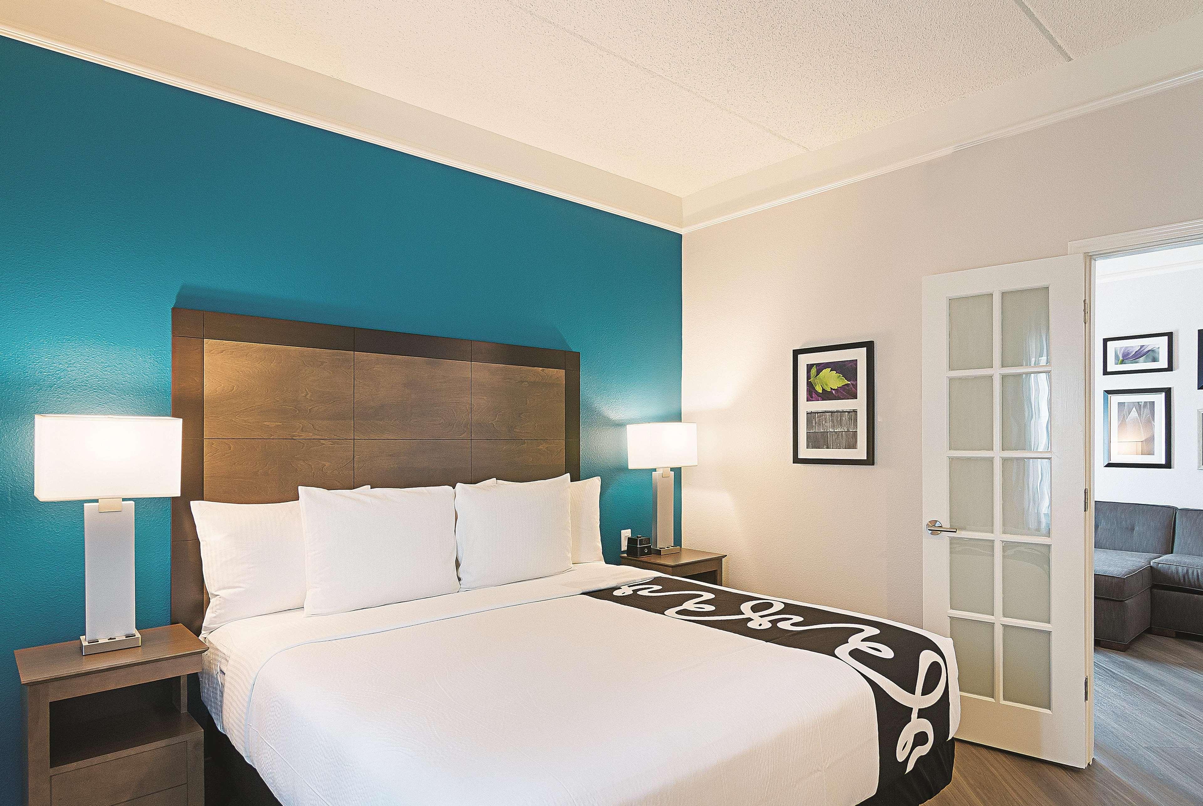 Hotel La Quinta By Wyndham Orlando Ucf