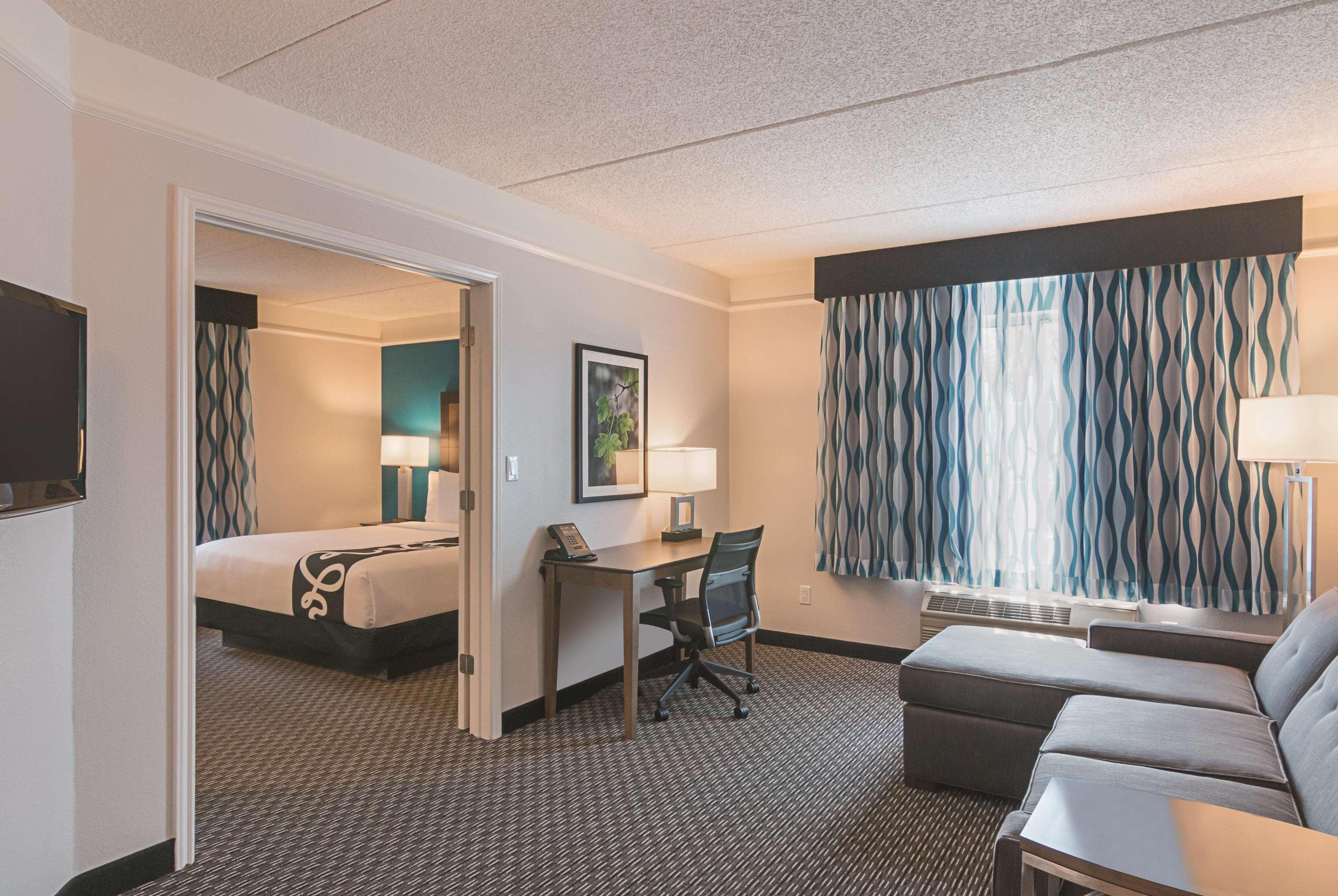 Hotel La Quinta By Wyndham Orlando Ucf