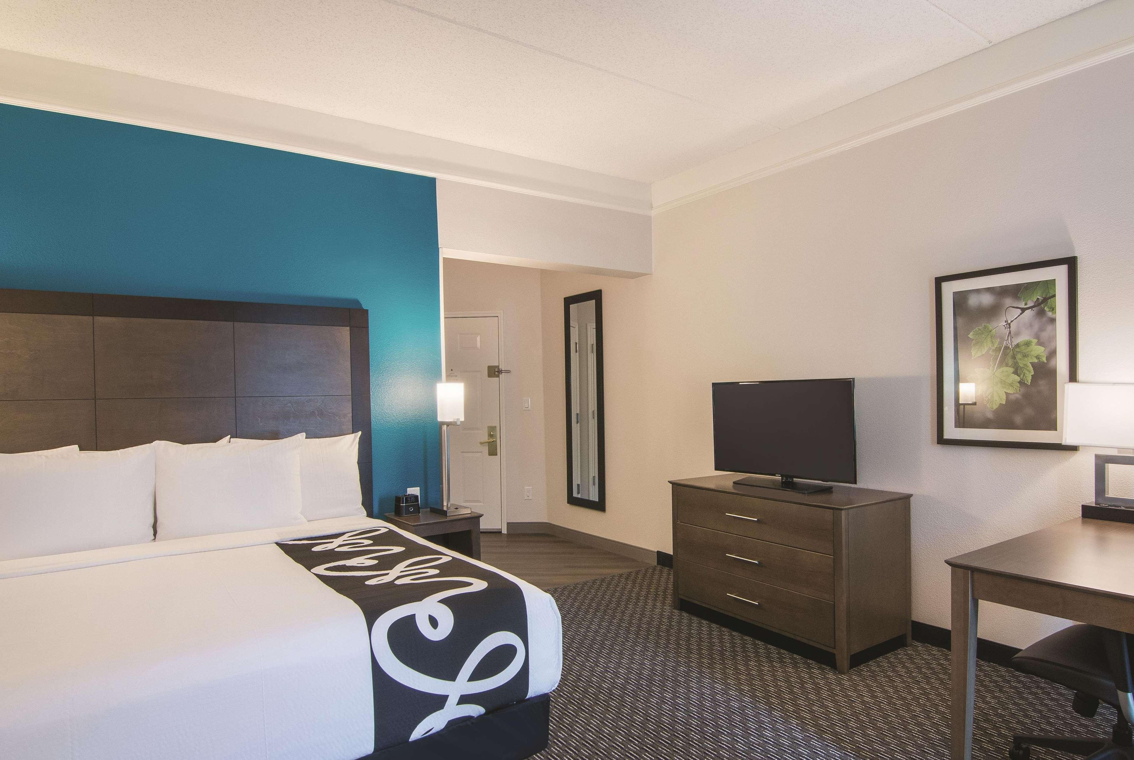 La Quinta By Wyndham Orlando Ucf Hotel 3*