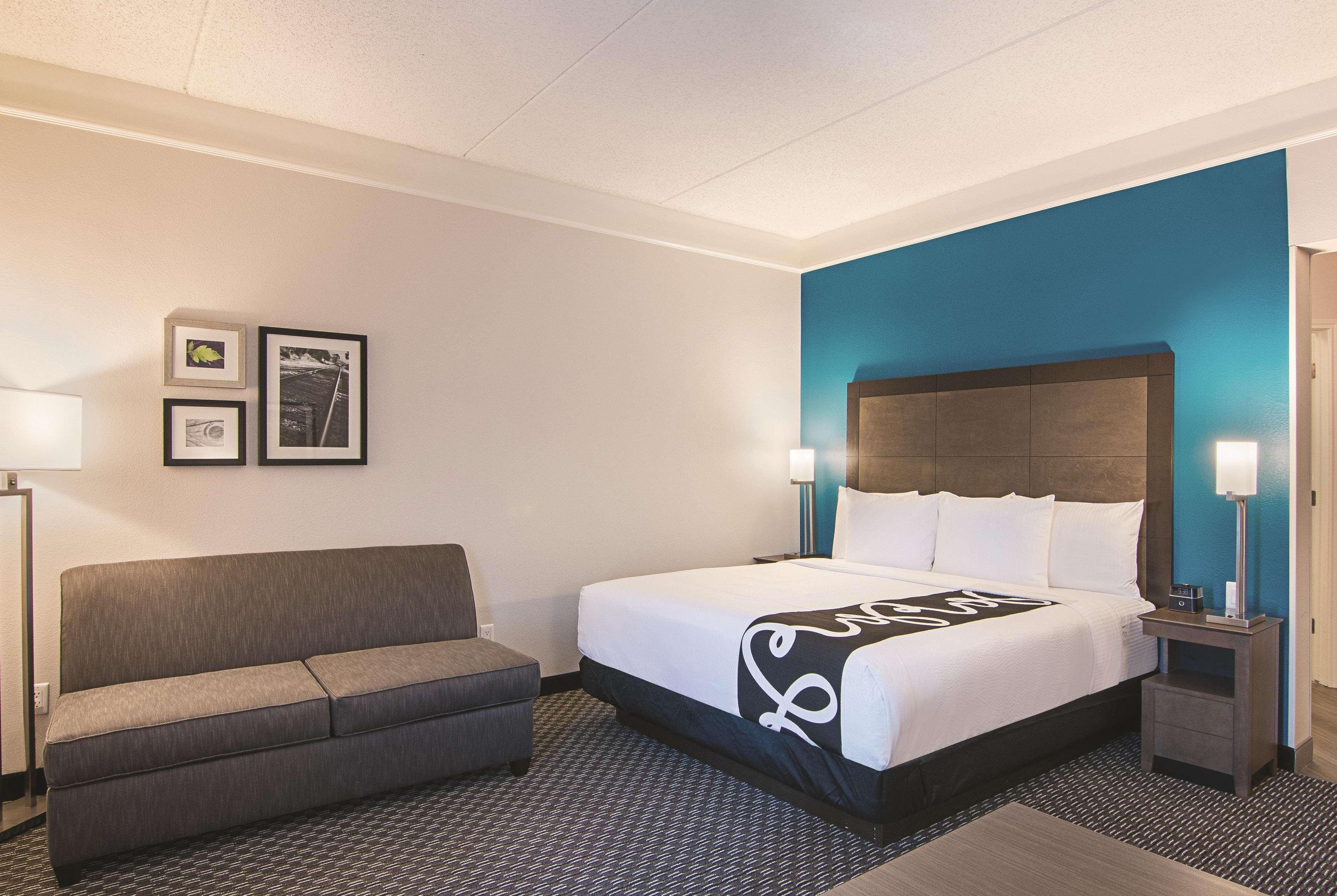 La Quinta By Wyndham Orlando Ucf Hotel Alafaya