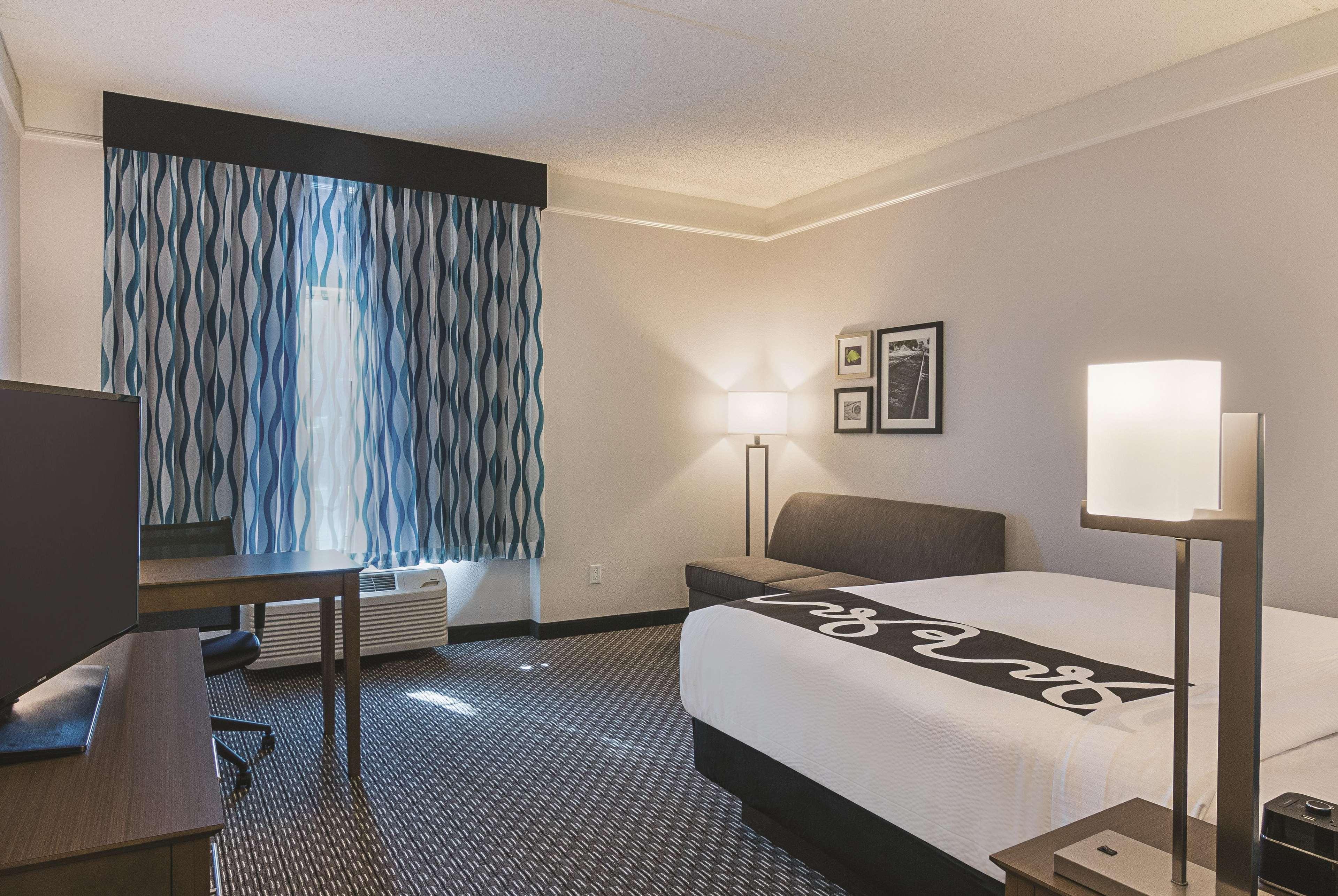 La Quinta By Wyndham Orlando Ucf Hotel