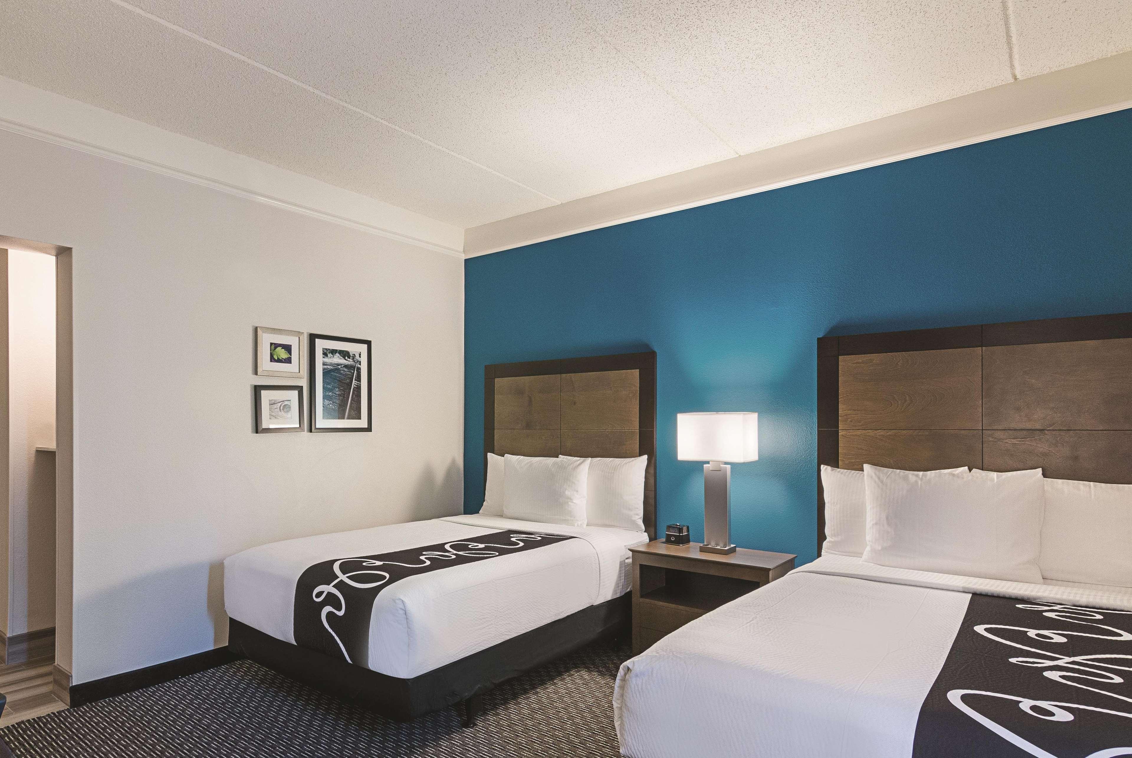 La Quinta By Wyndham Orlando Ucf Hotel 3*