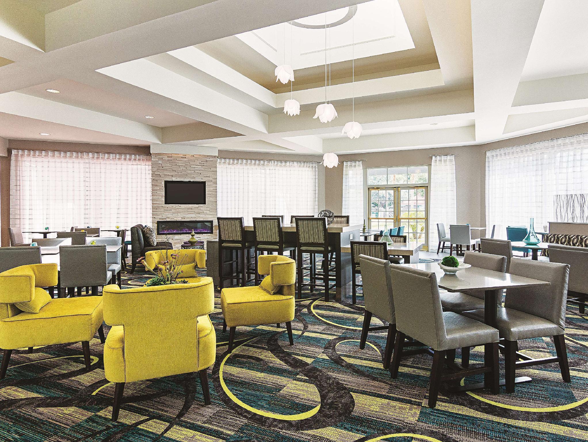 Hotel La Quinta By Wyndham Orlando Ucf 3*