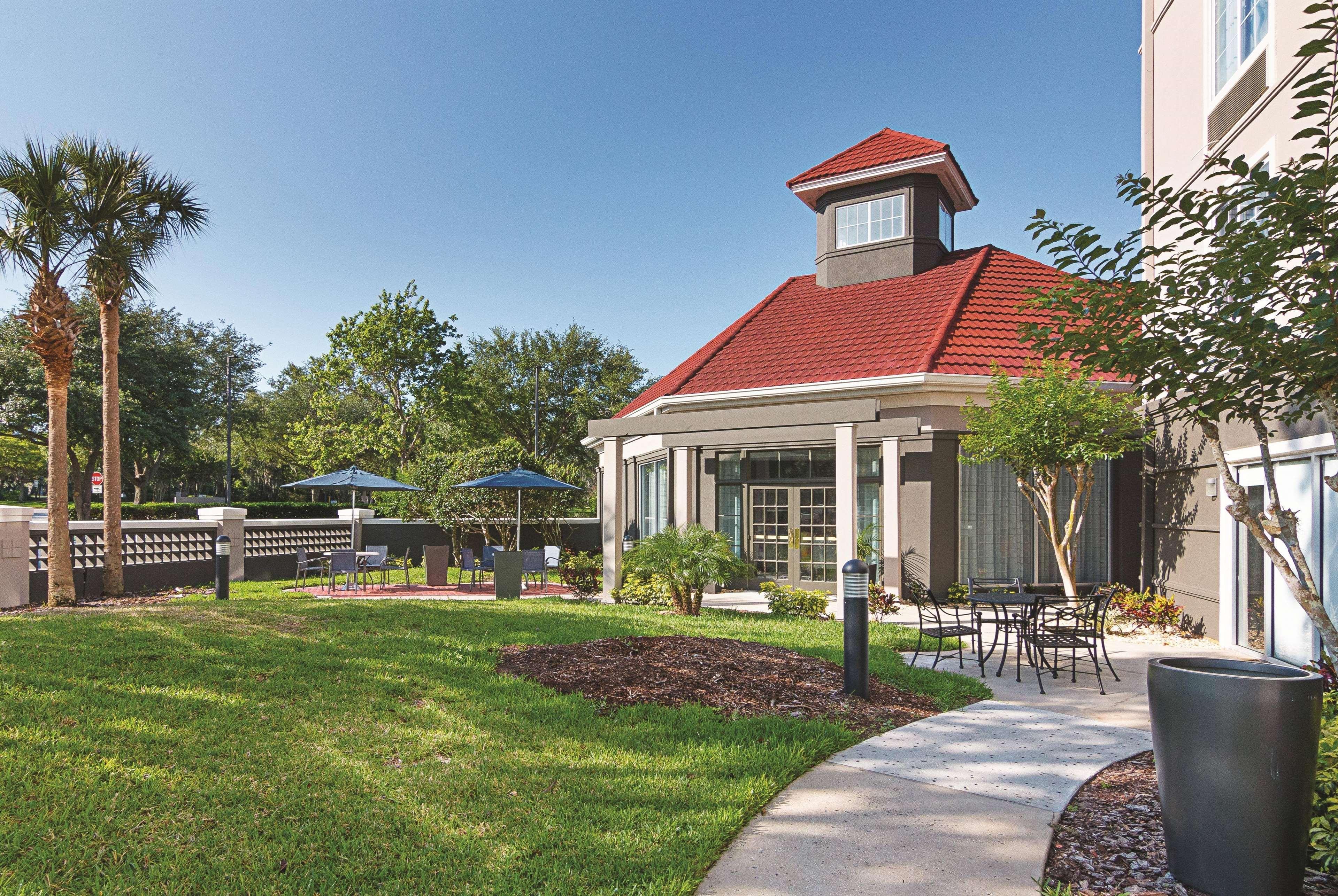 La Quinta By Wyndham Orlando Ucf Hotel 3*