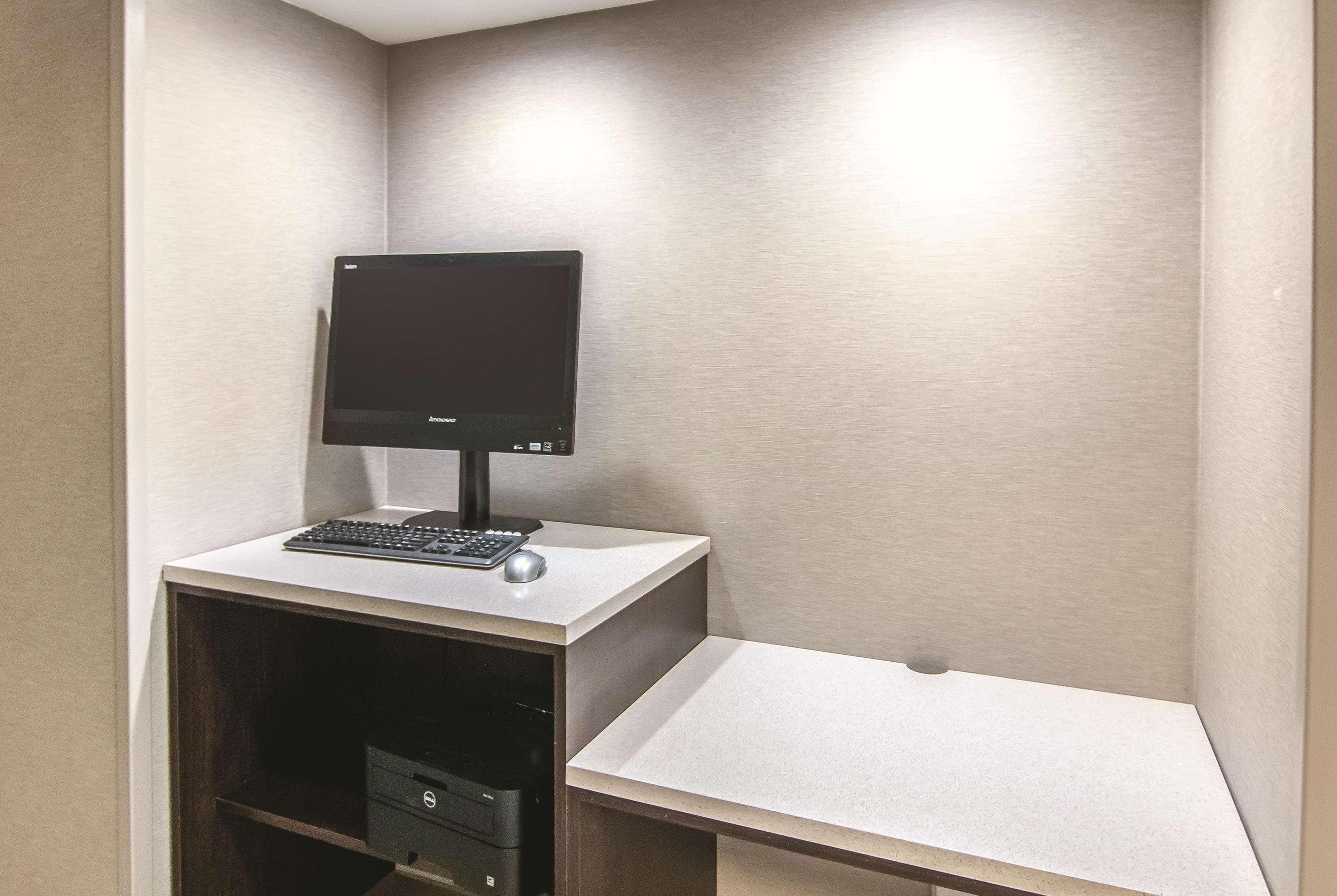 La Quinta By Wyndham Orlando Ucf Hotel 3*