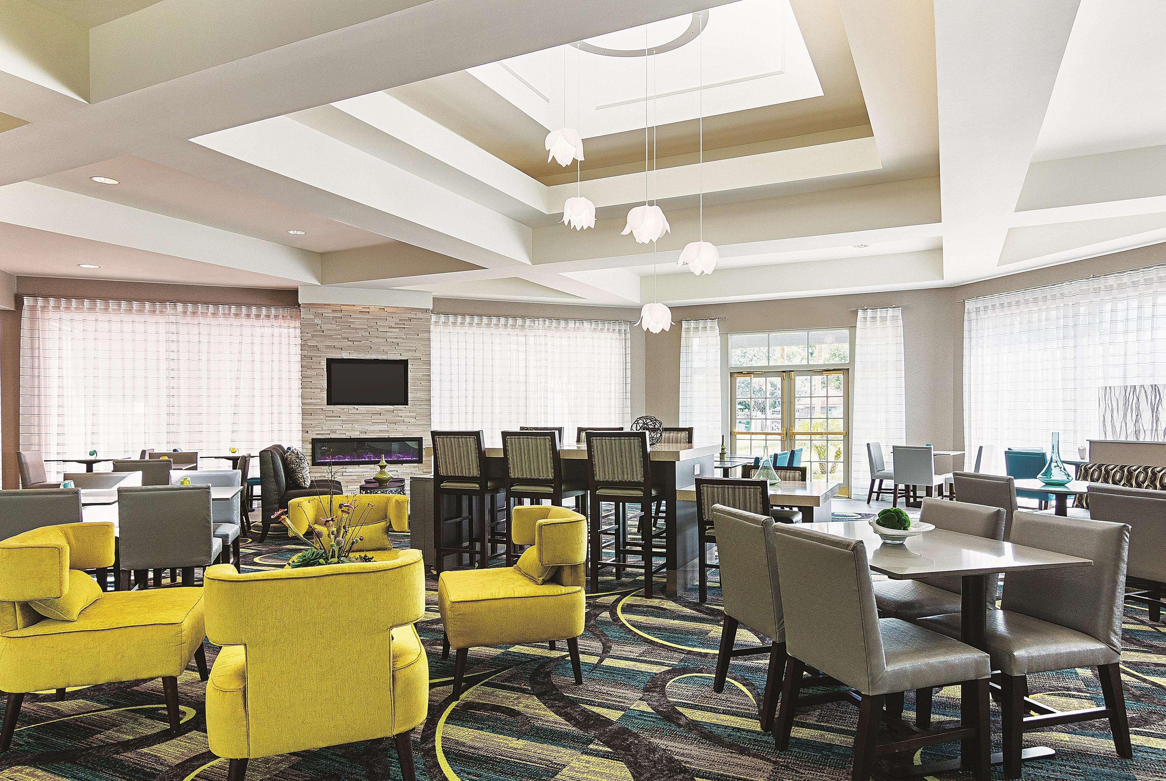 La Quinta By Wyndham Orlando Ucf Hotel 3*