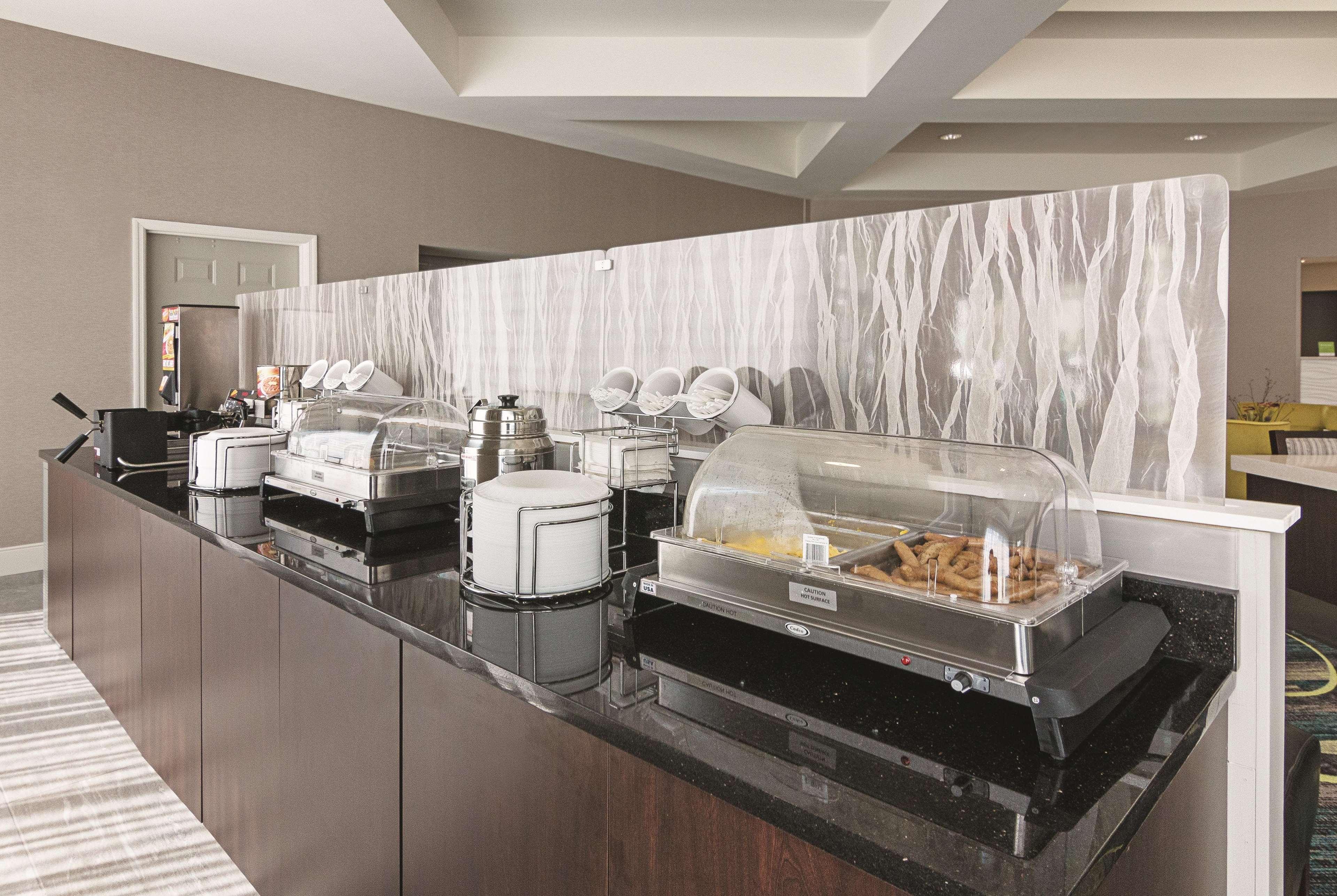 La Quinta By Wyndham Orlando Ucf