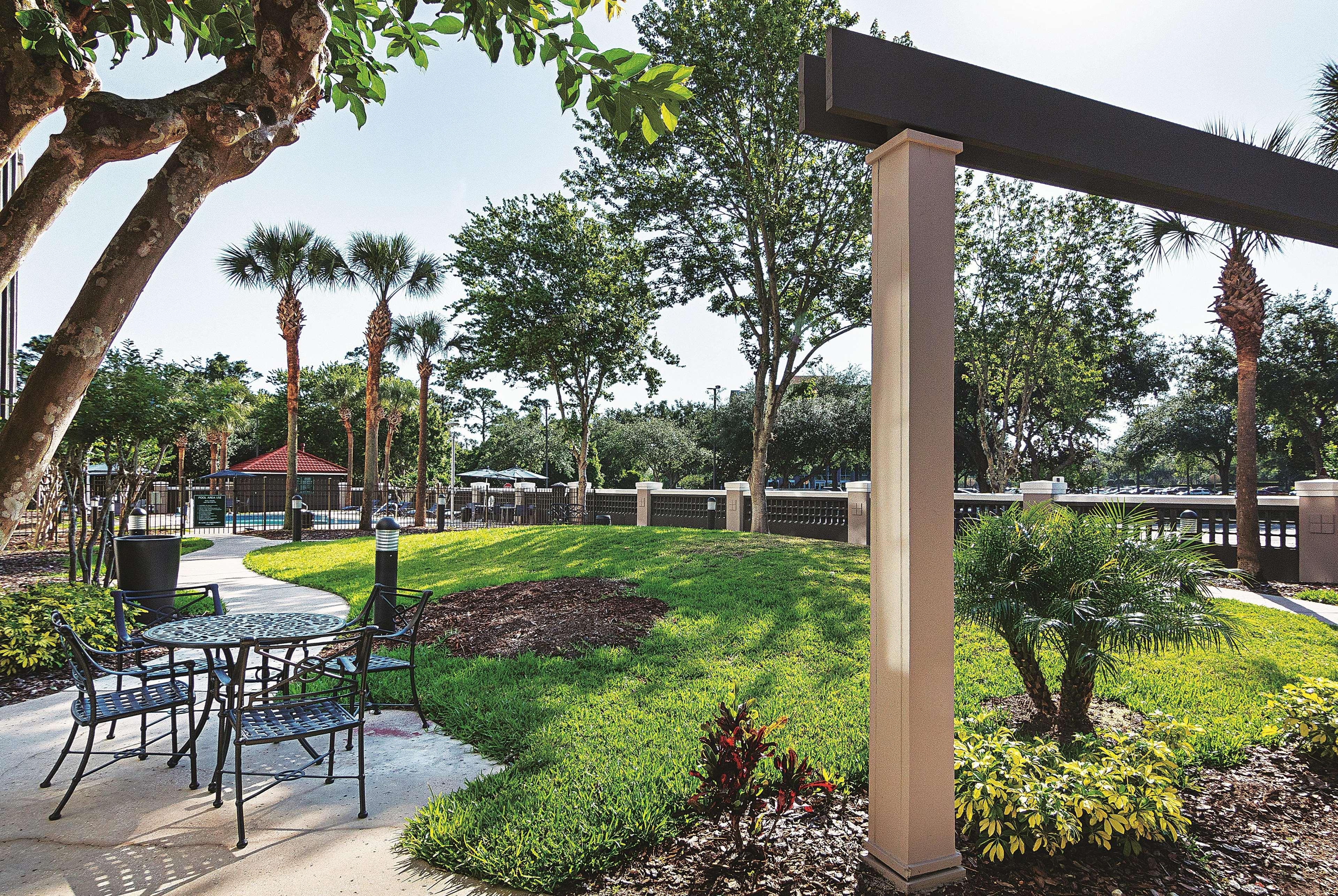 La Quinta By Wyndham Orlando Ucf 3* Alafaya