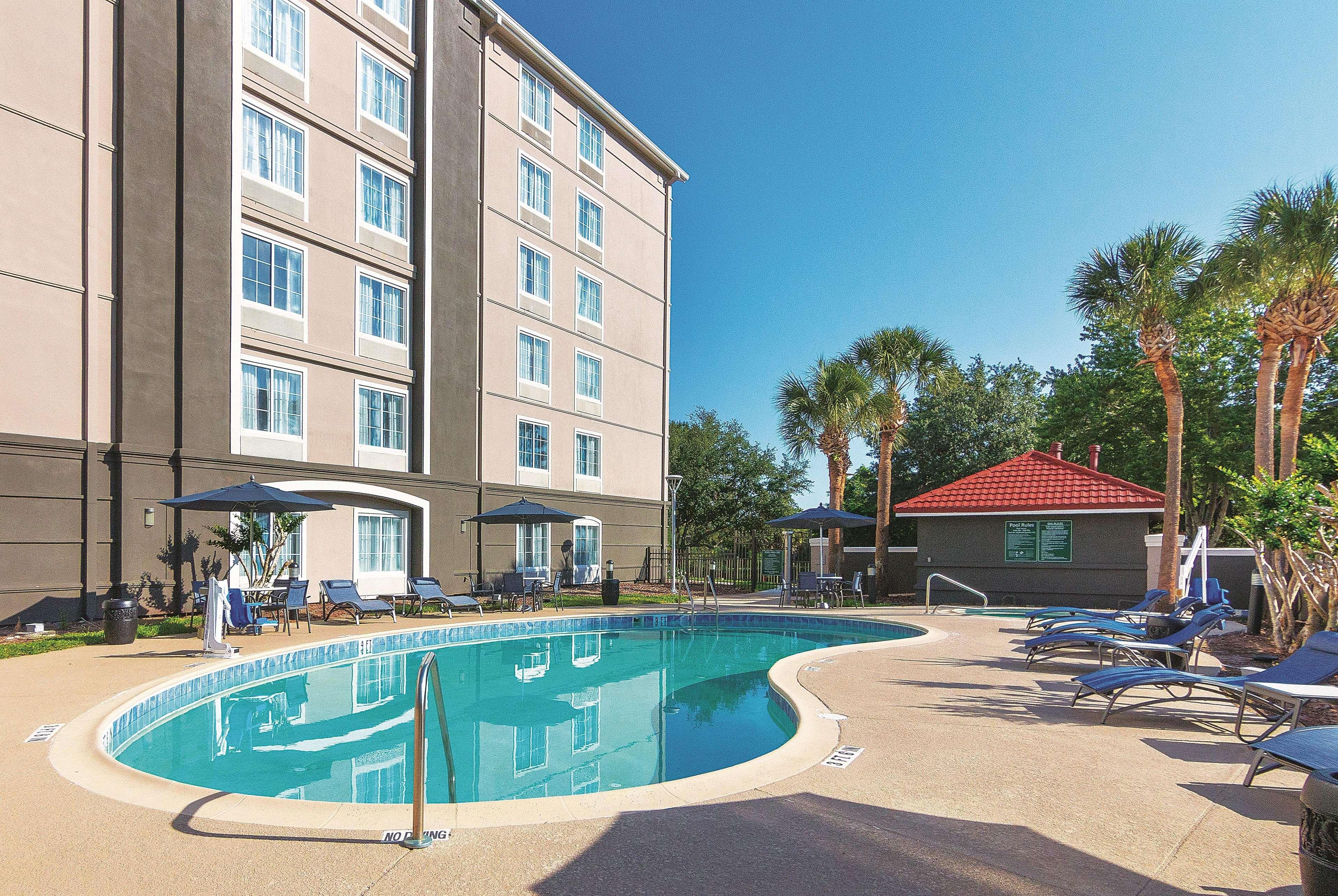 La Quinta By Wyndham Orlando Ucf Hotel
