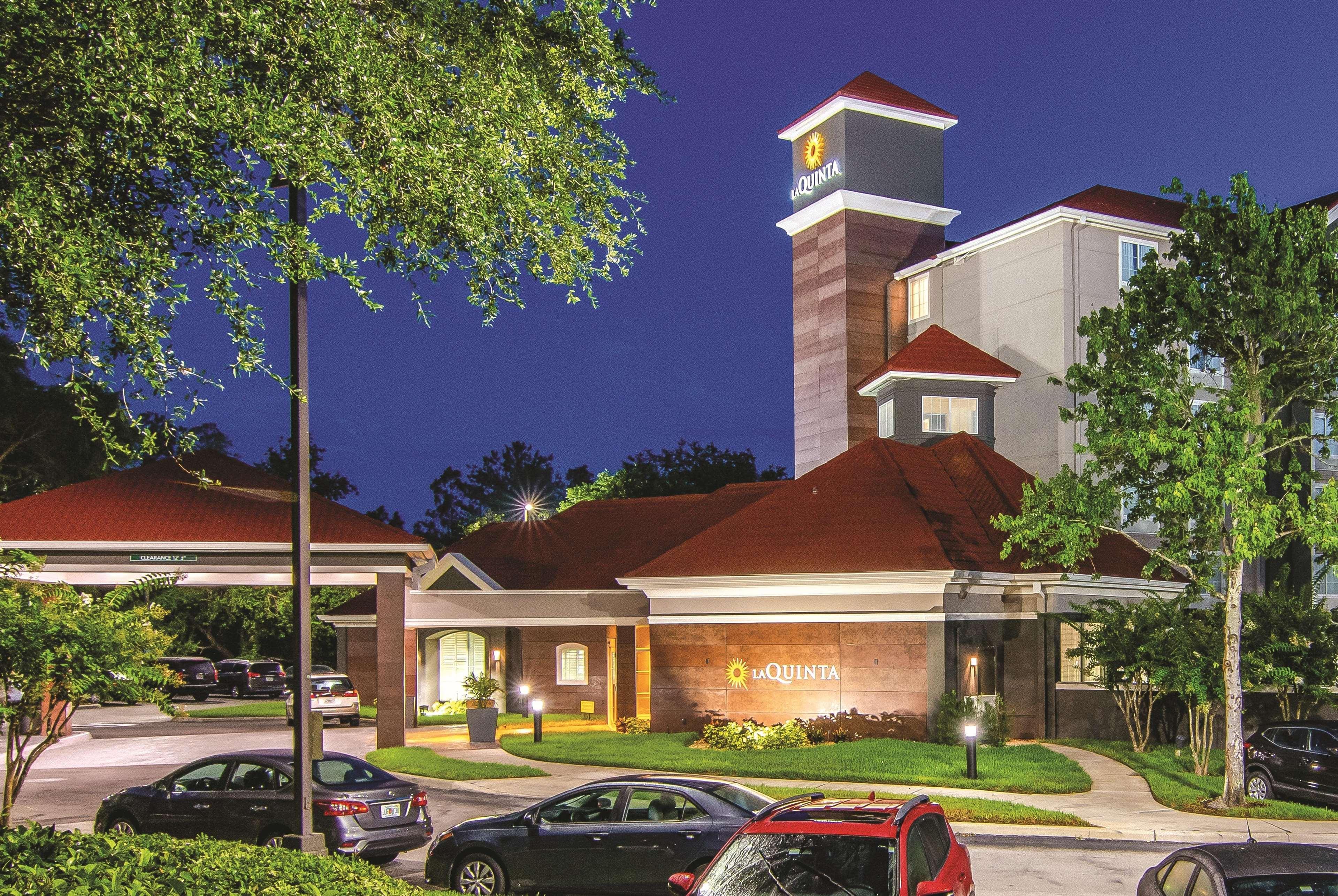 La Quinta By Wyndham Orlando Ucf