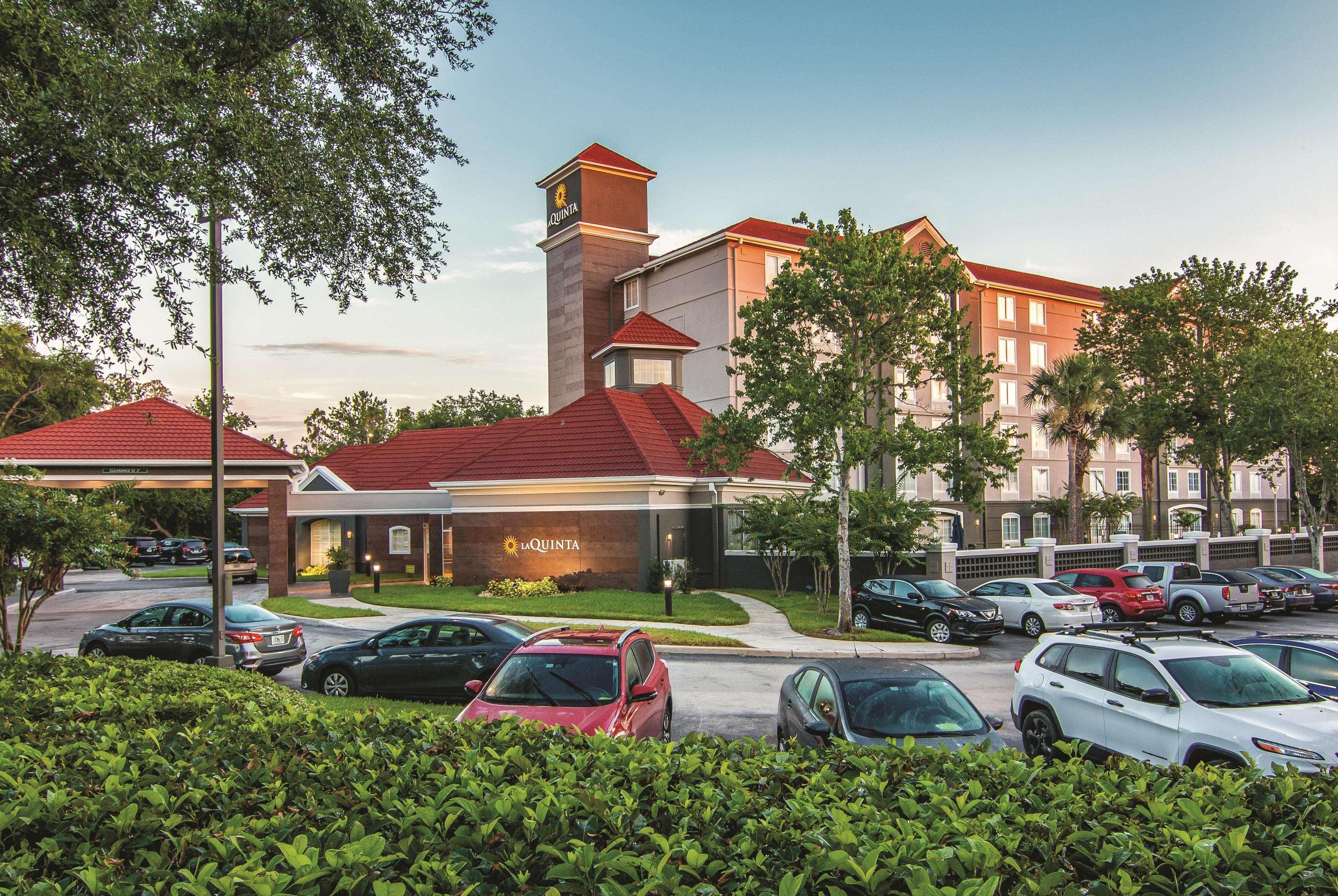 La Quinta By Wyndham Orlando Ucf