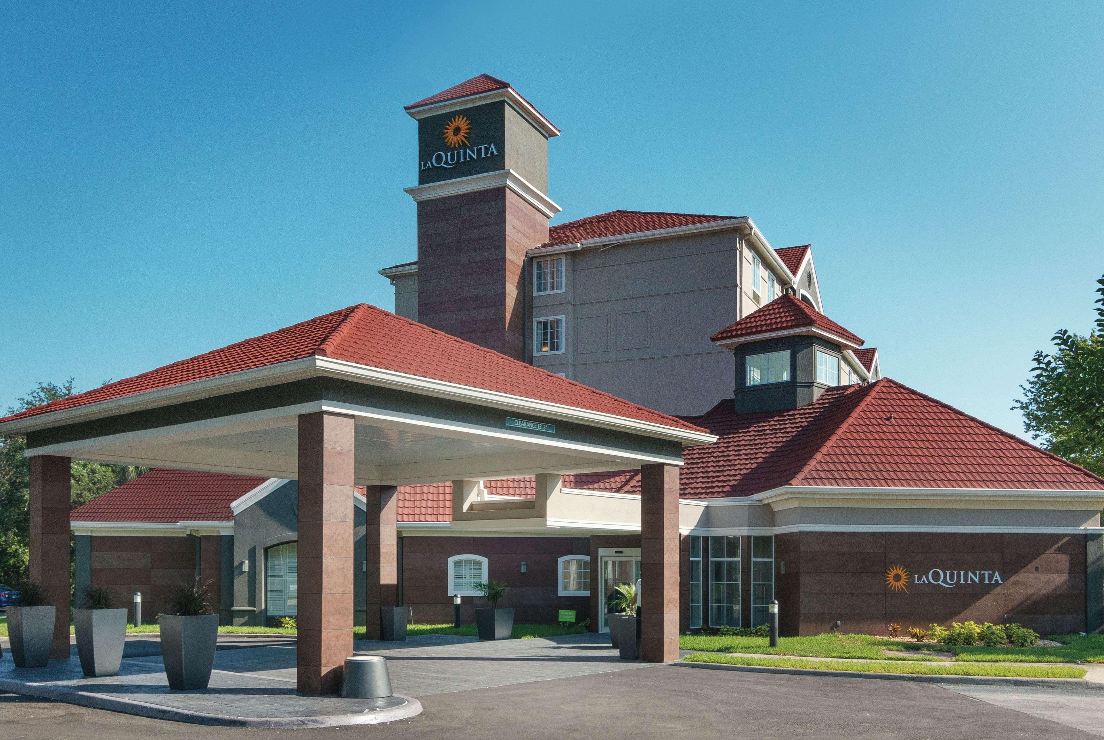 La Quinta By Wyndham Orlando Ucf
