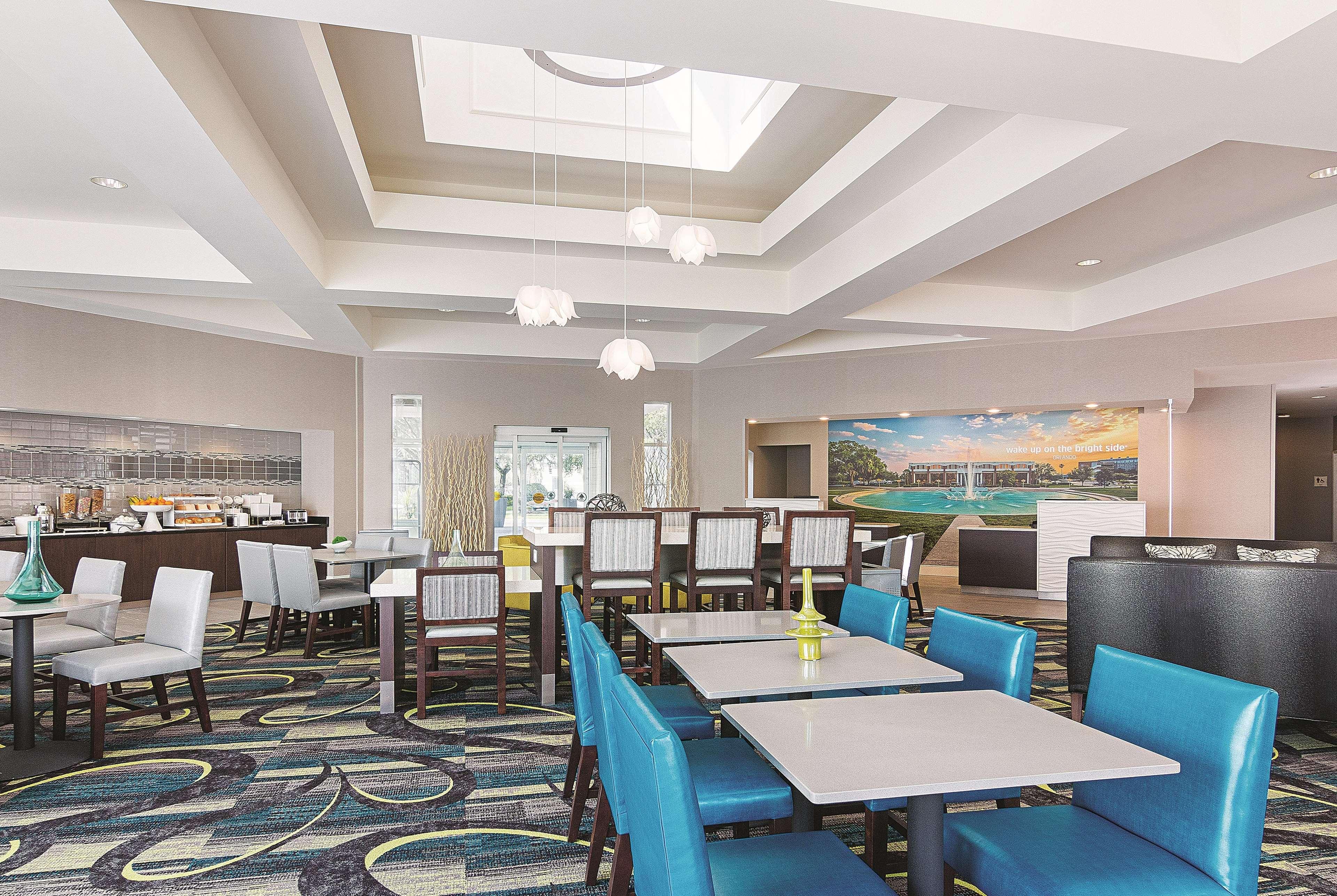 La Quinta By Wyndham Orlando Ucf Alafaya