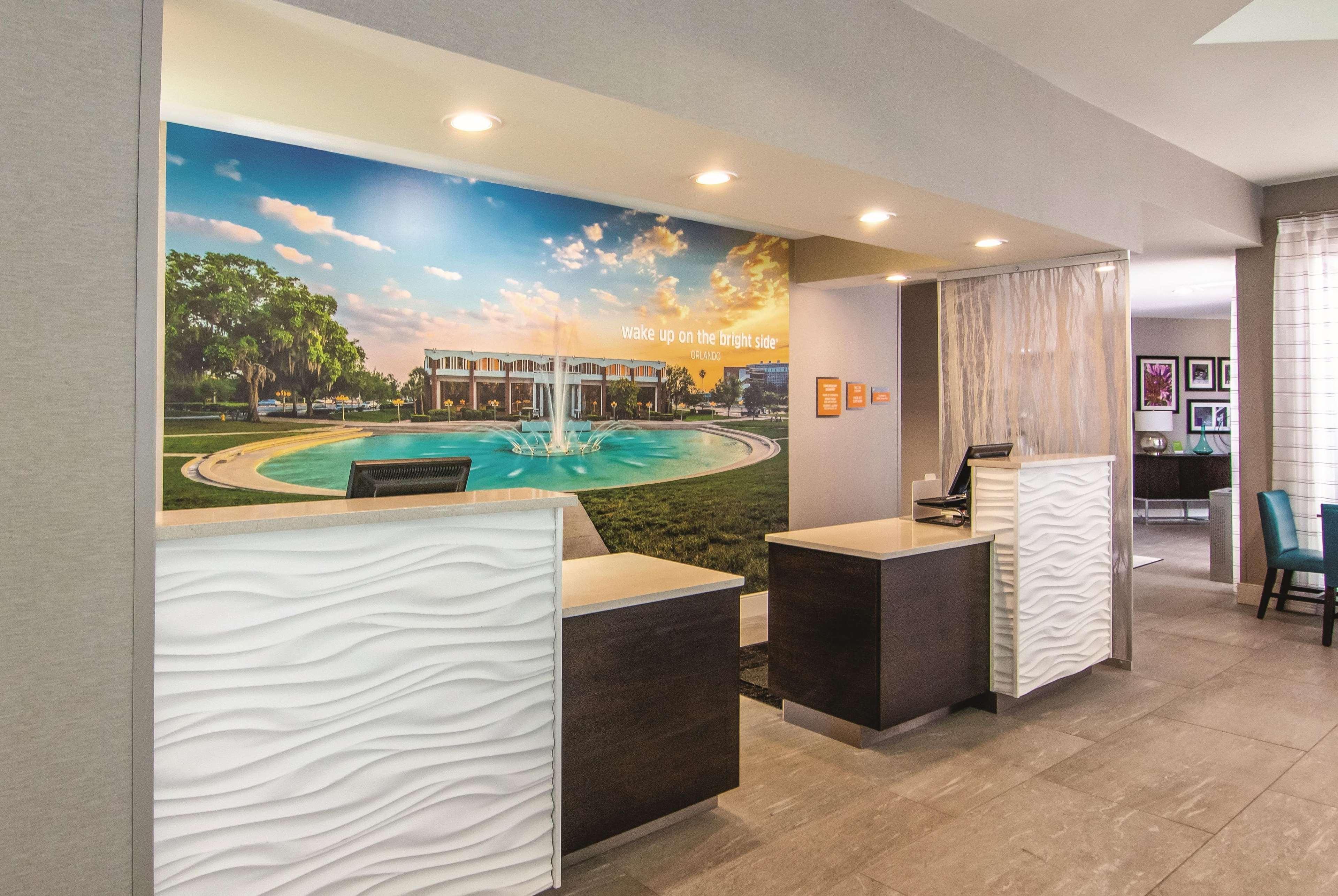 La Quinta By Wyndham Orlando Ucf Alafaya