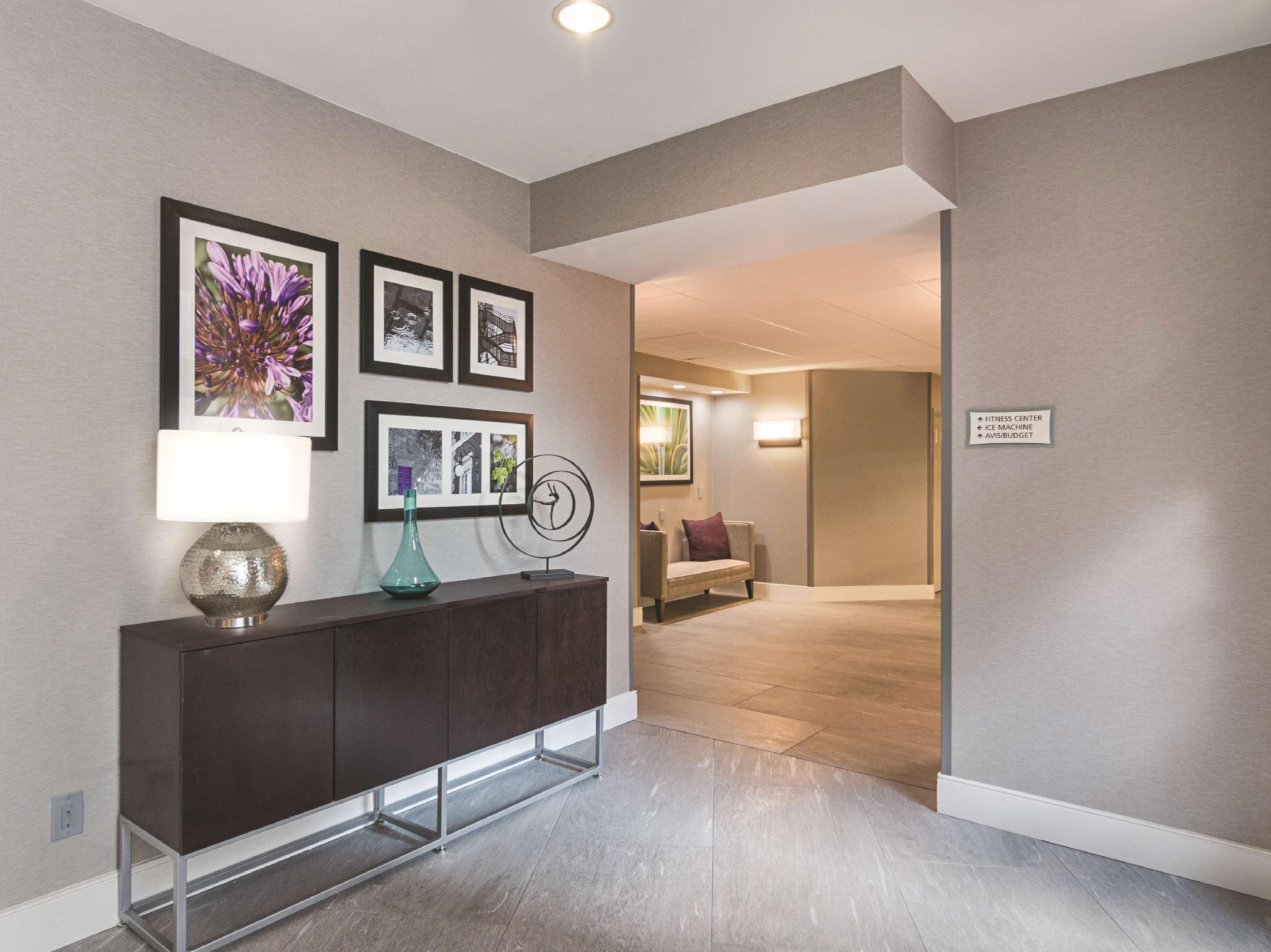 La Quinta By Wyndham Orlando Ucf 3*
