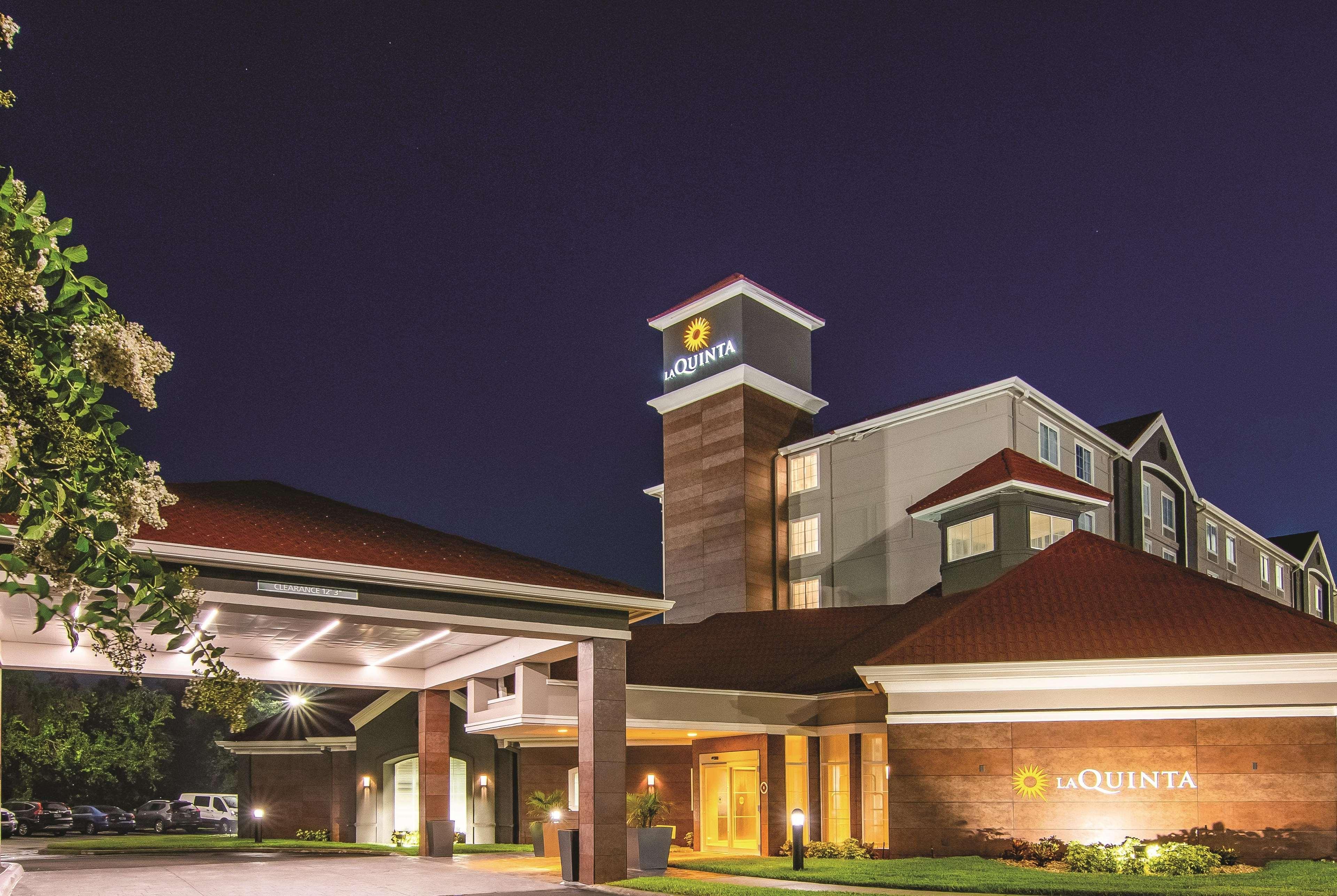 La Quinta By Wyndham Orlando Ucf Hotel 3*