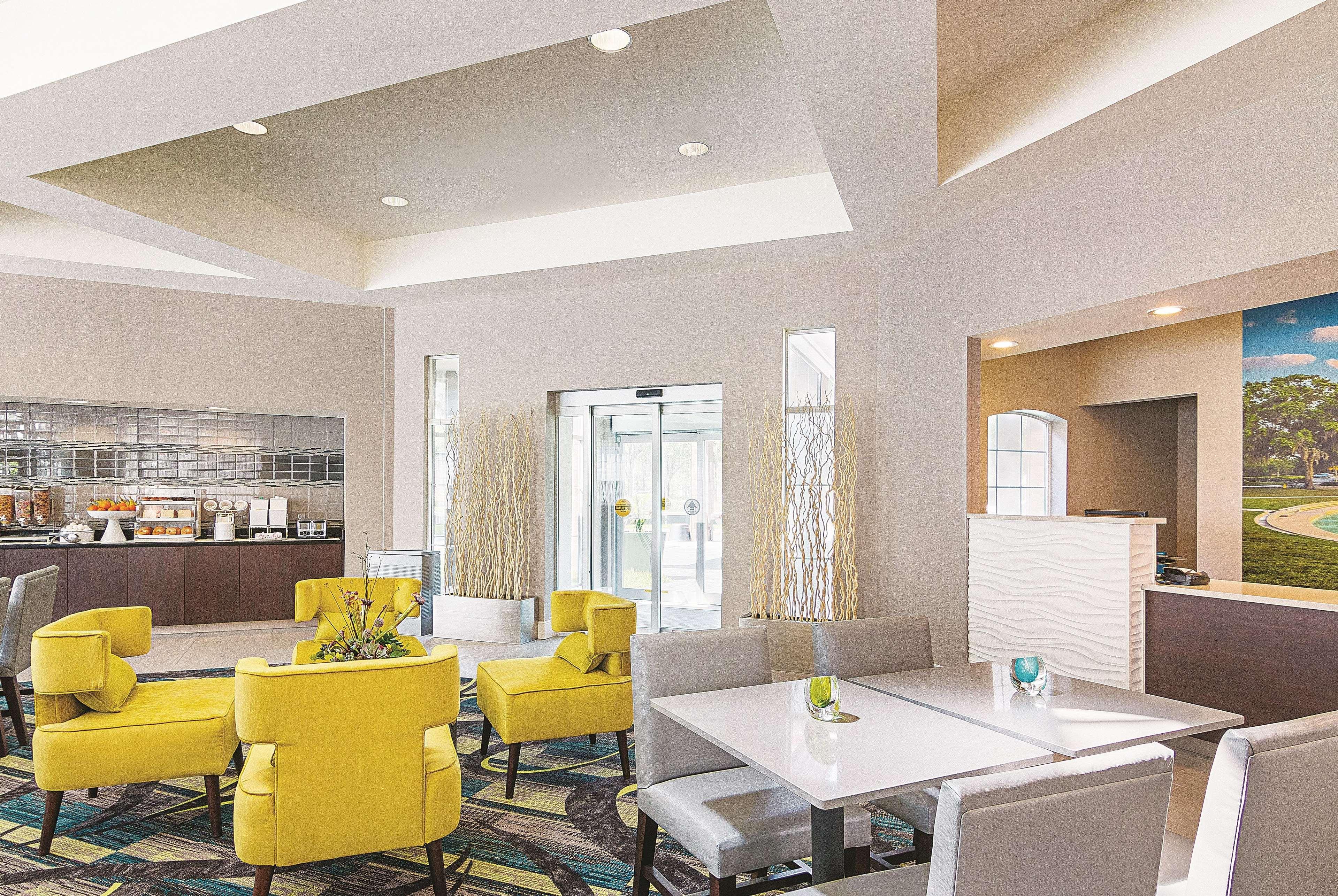 La Quinta By Wyndham Orlando Ucf