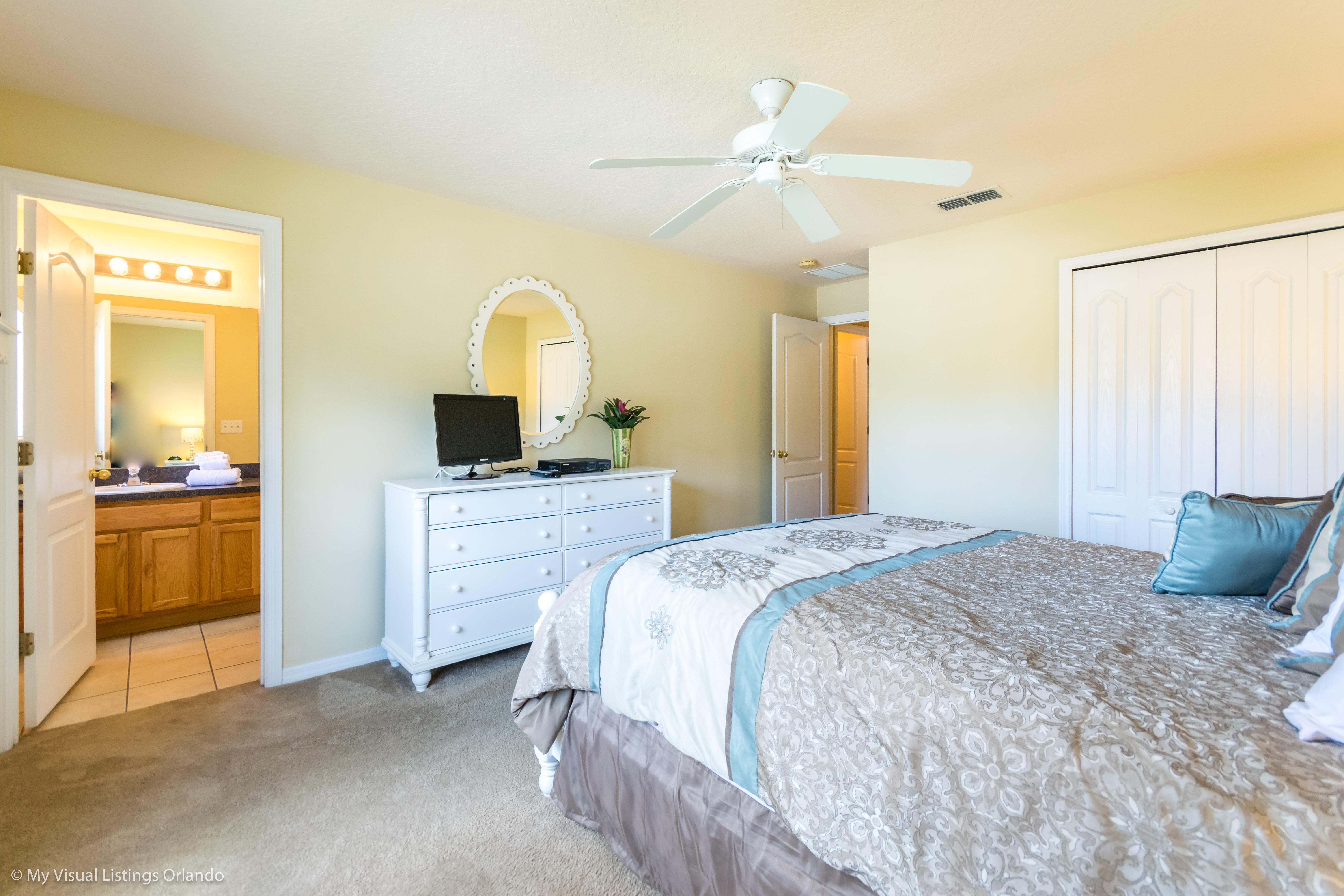 Area Standard Homes