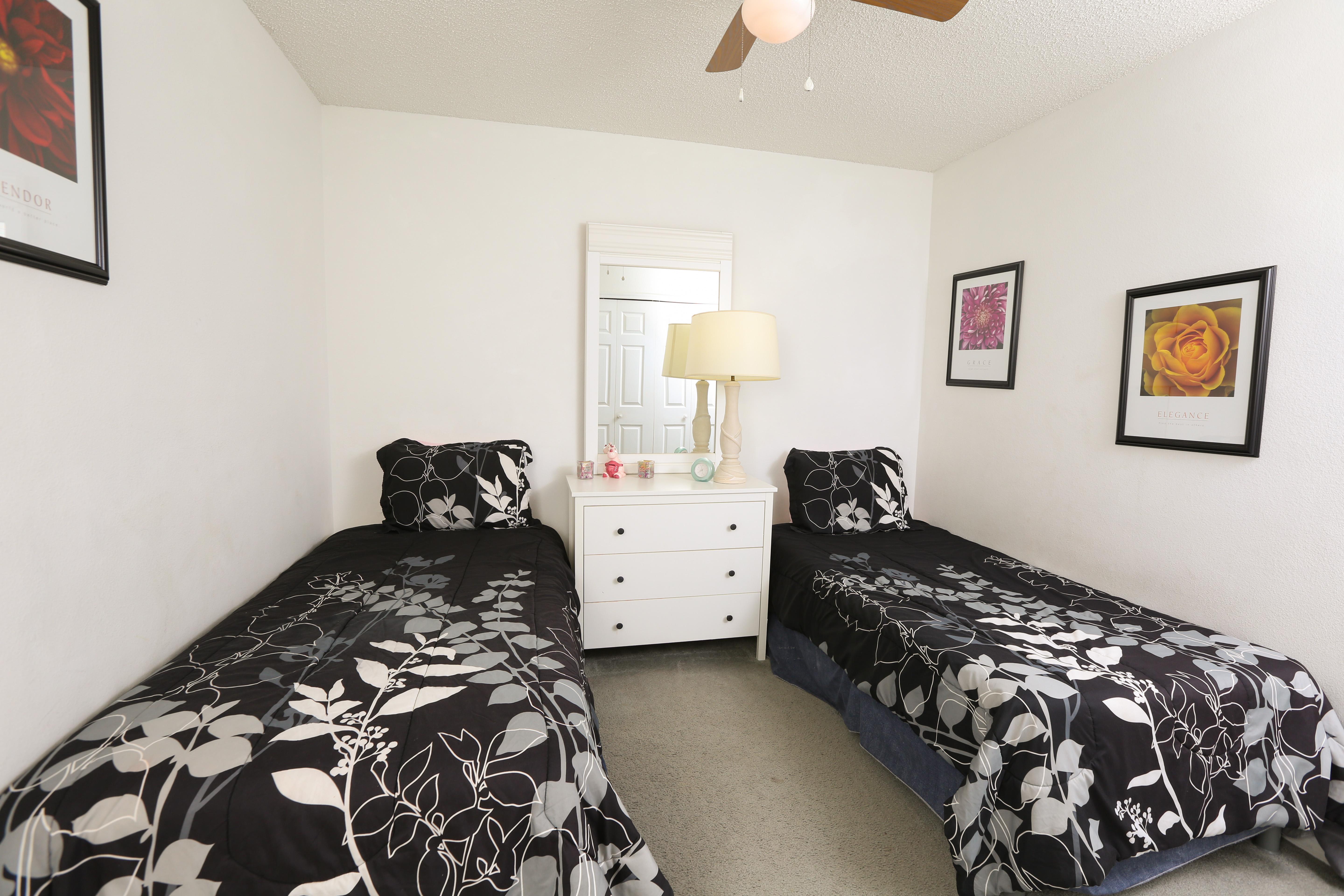 Area Standard Homes *