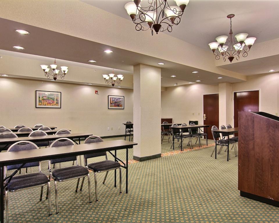 Comfort Airport Jacksonville