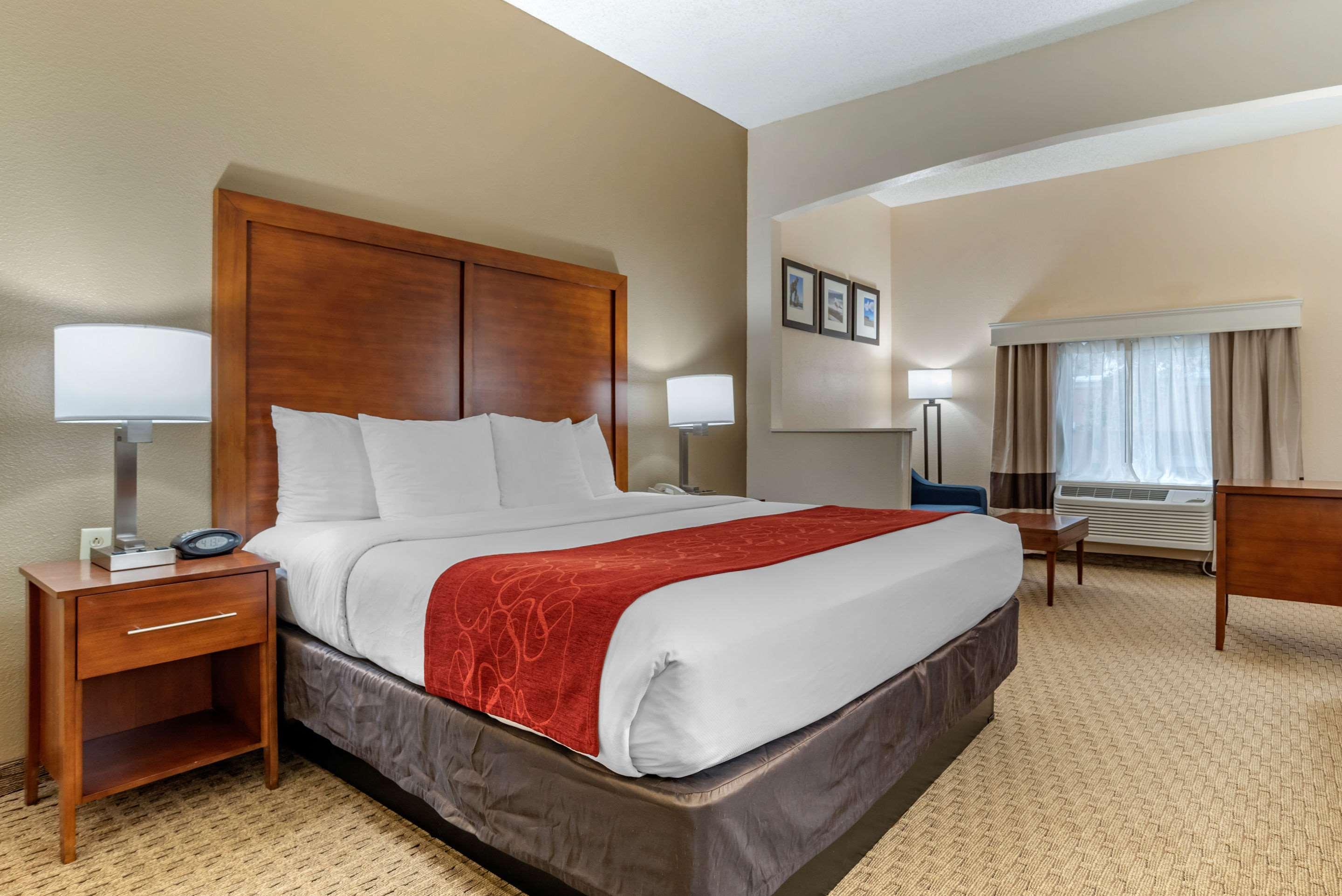 Hotel Comfort Airport