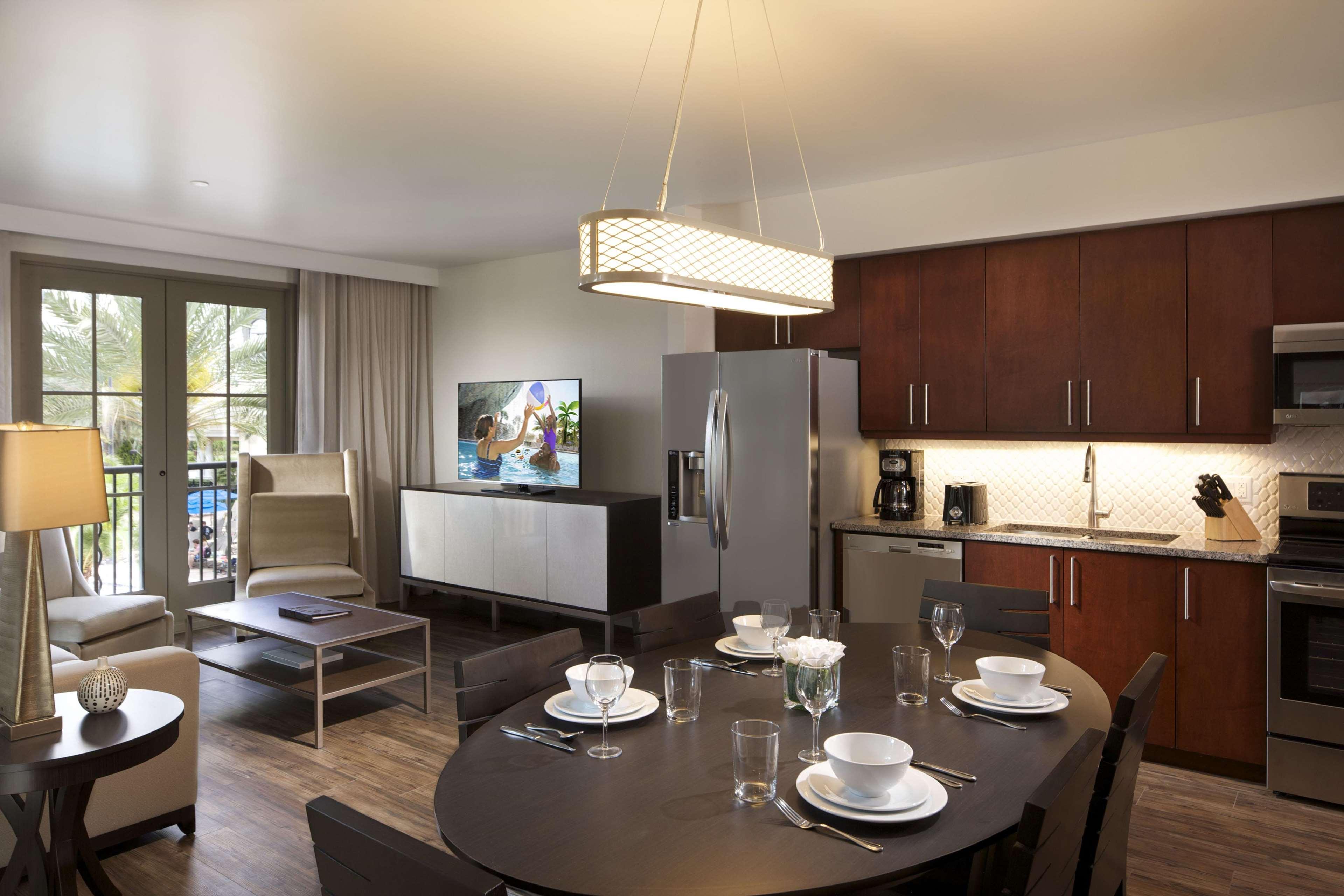 Hilton Grand Vacations Club Palmeras Orlando 3*