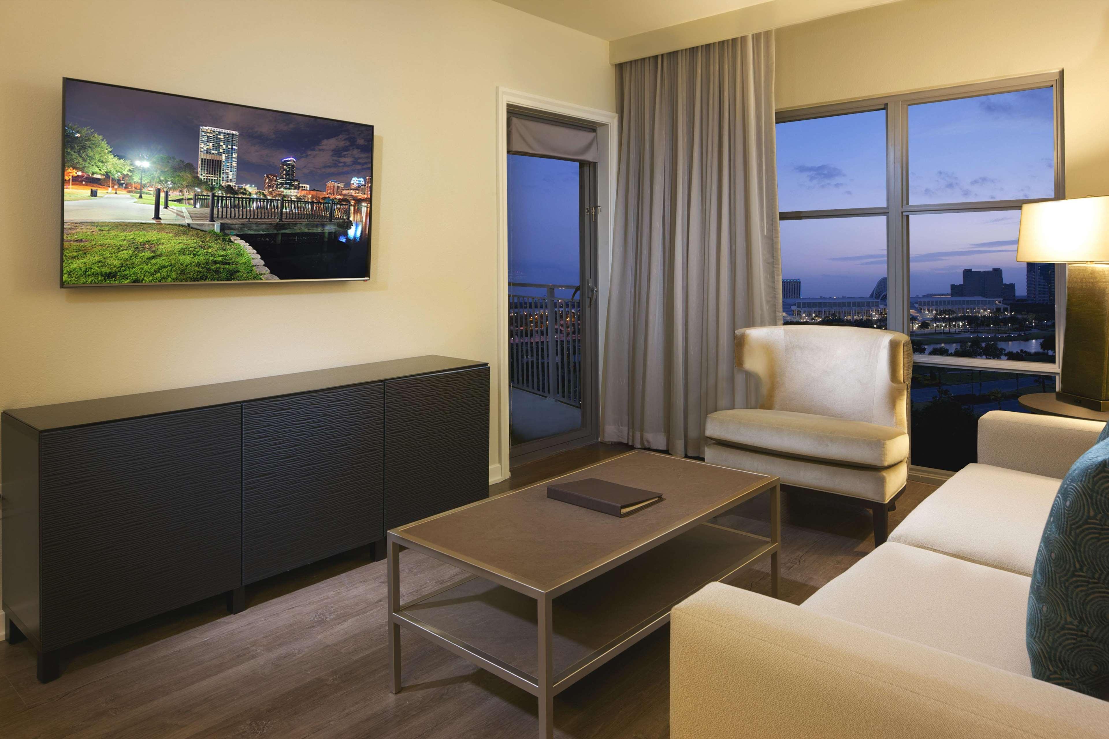 Resort Hilton Grand Vacations Club Palmeras Orlando 3*