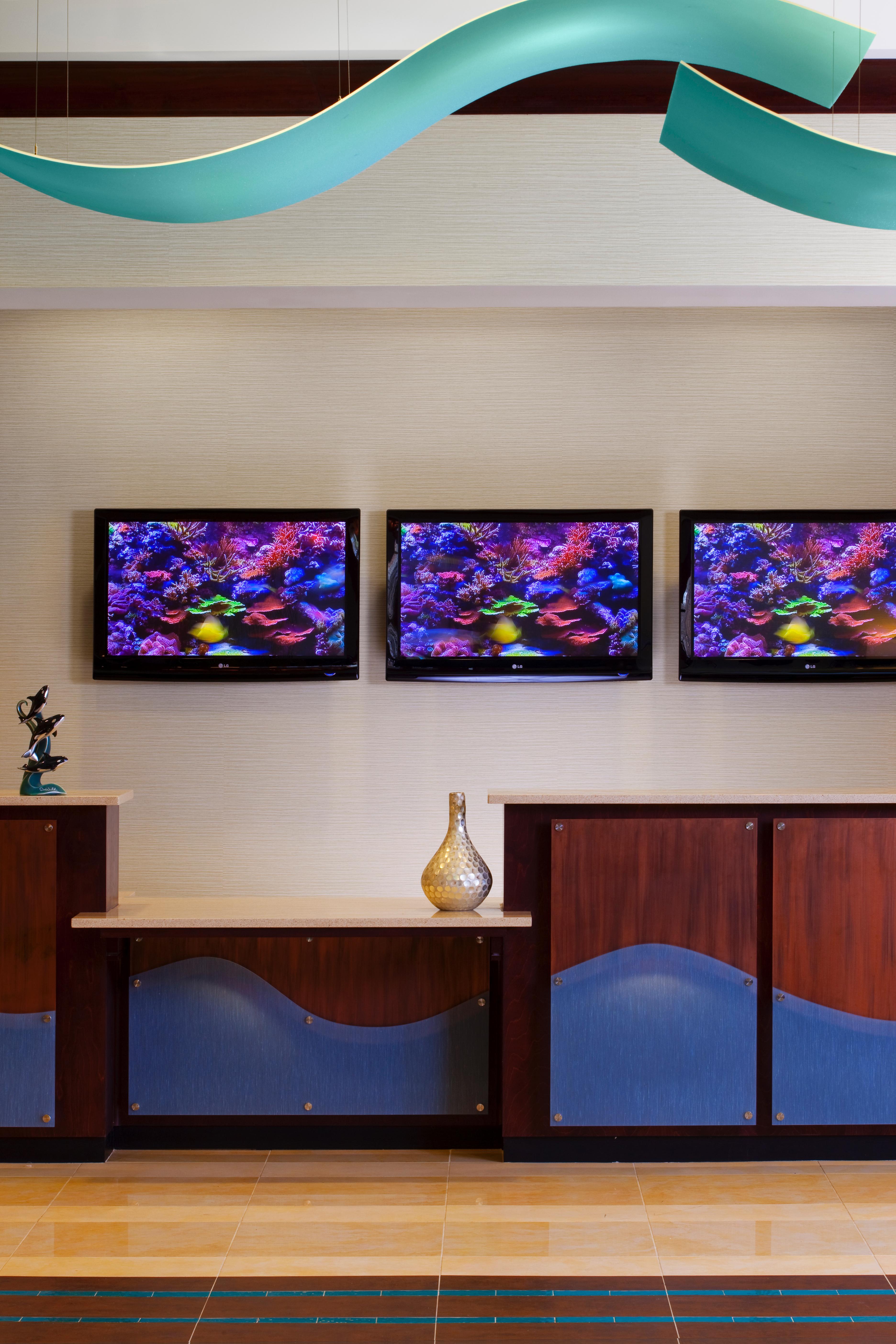 Fairfield By Marriott Orlando At Seaworld 3* Williamsburg