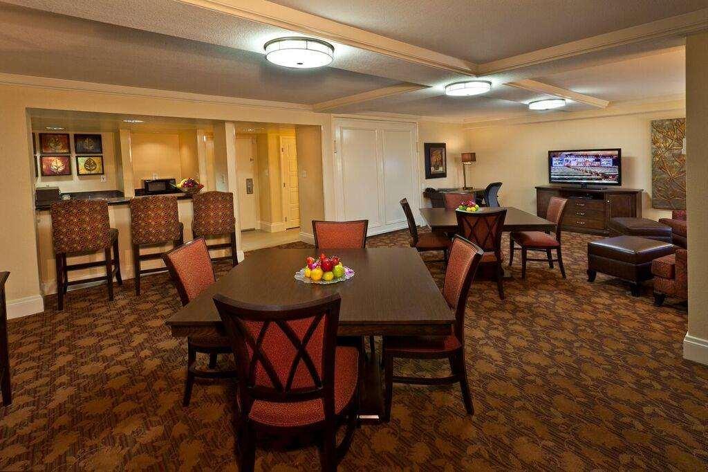 Rosen Plaza Orlando Convention Center 4* Williamsburg