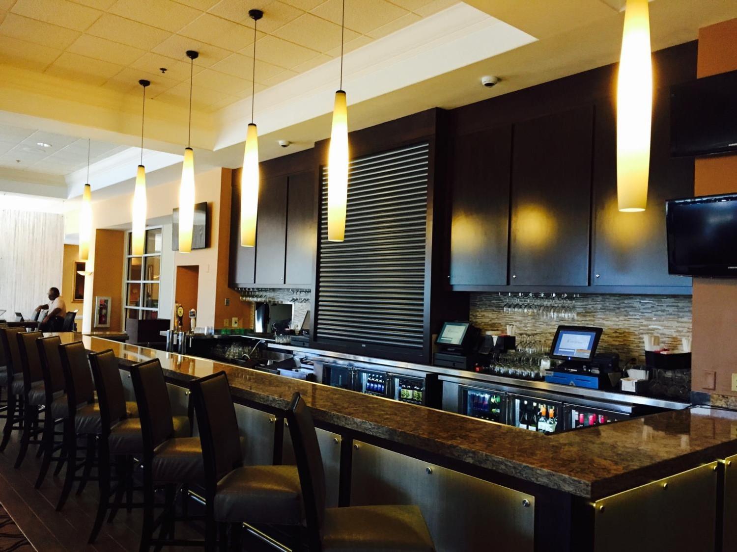 Hotel Rosen Plaza Orlando Convention Center 4*