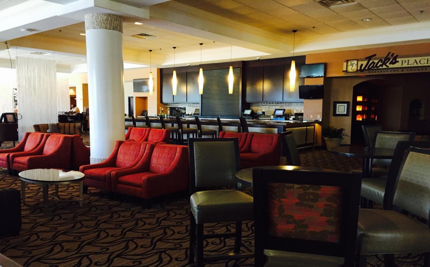 Rosen Plaza Orlando Convention Center