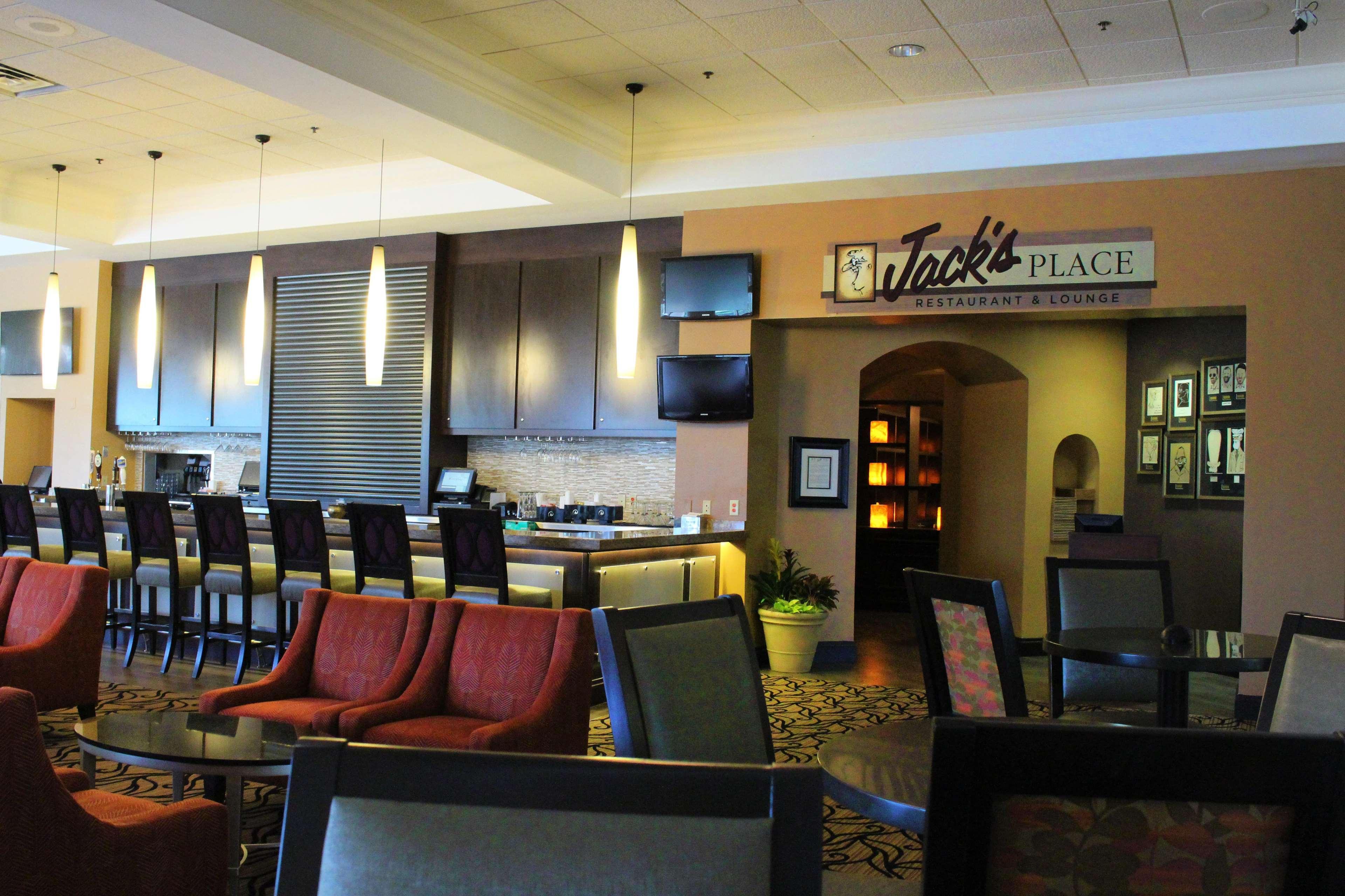 Rosen Plaza Orlando Convention Center Hotel