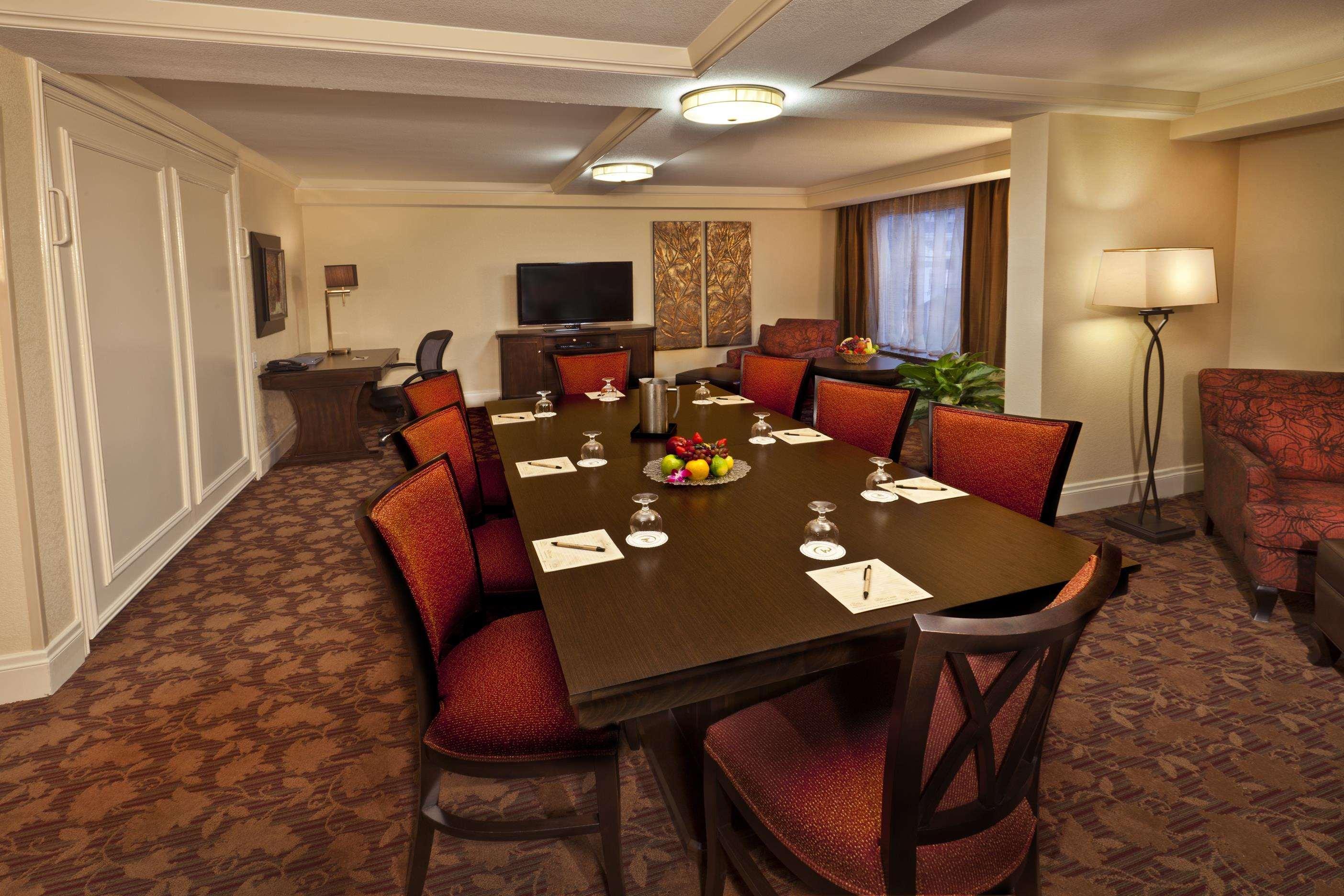Rosen Plaza Orlando Convention Center