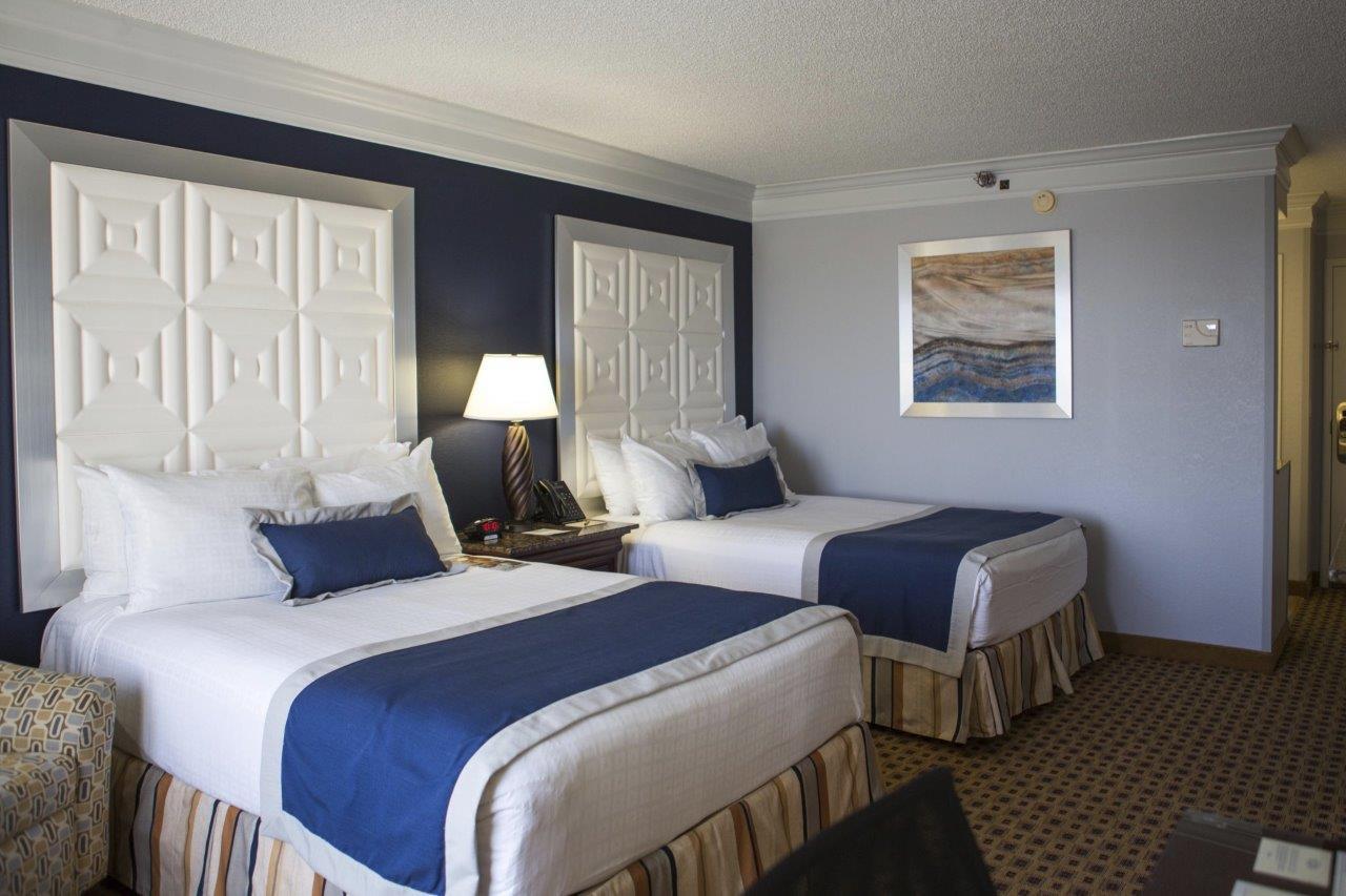 Rosen Plaza Orlando Convention Center Hotel