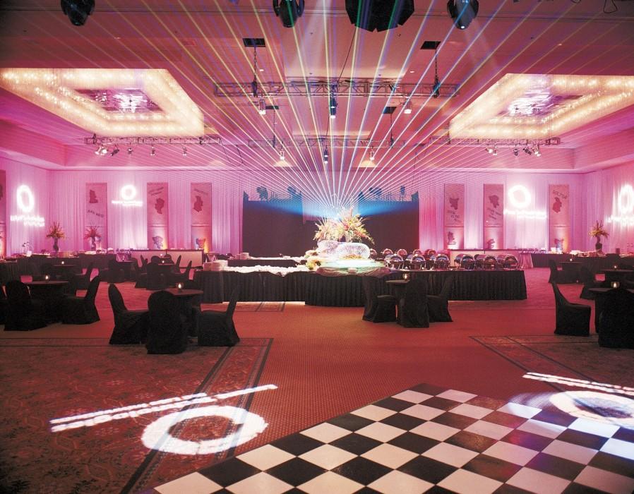 Hotel Rosen Plaza Orlando Convention Center 4*