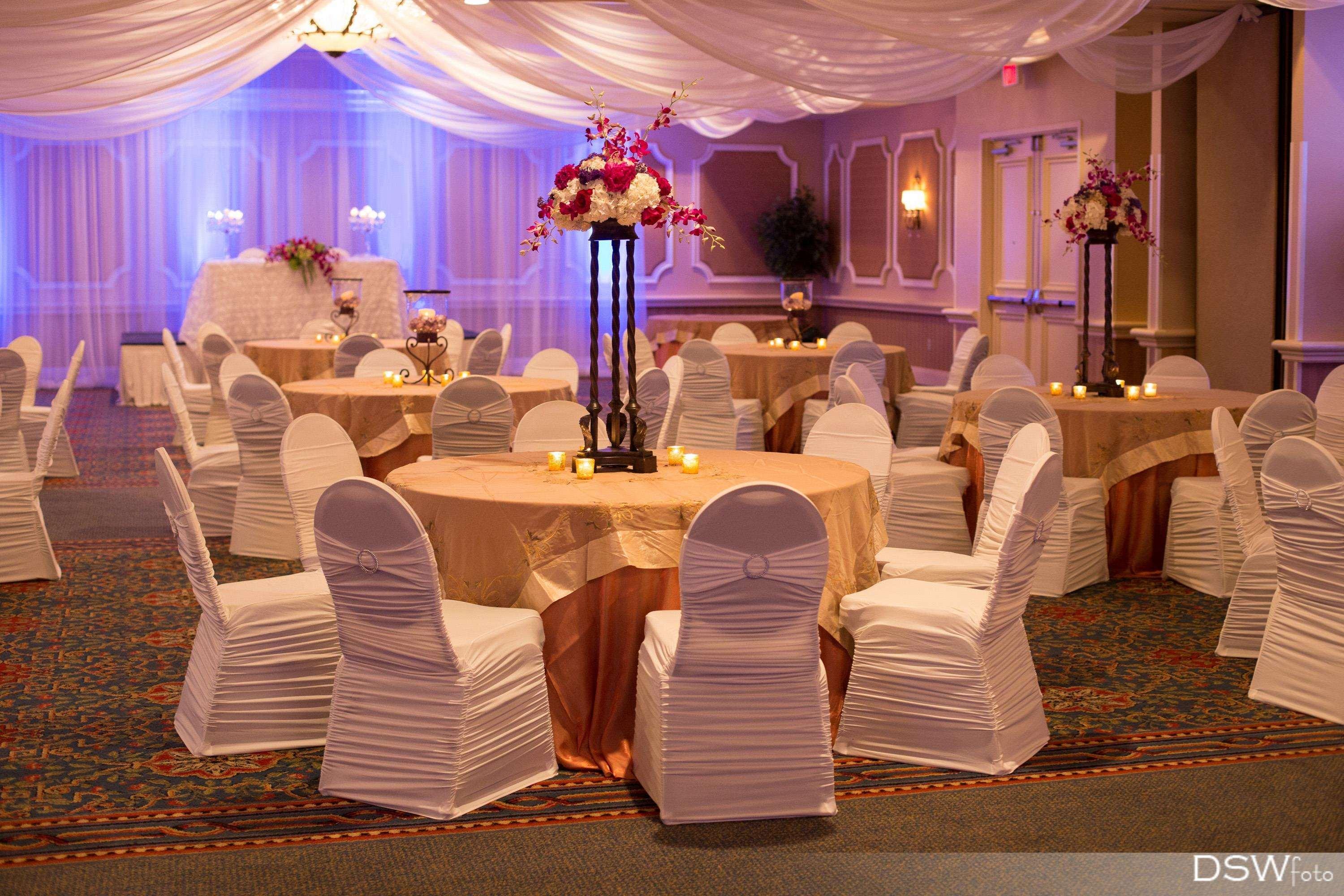 Rosen Plaza Orlando Convention Center 4* Williamsburg