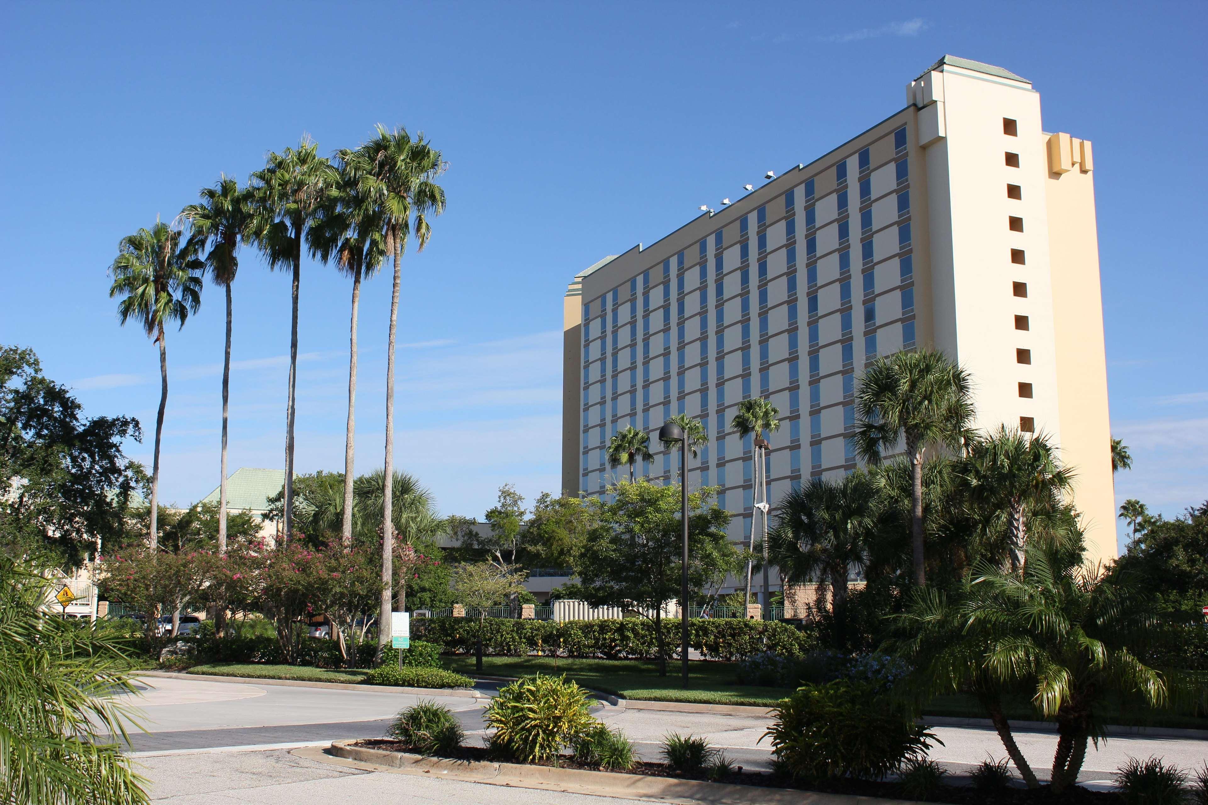Rosen Plaza Orlando Convention Center