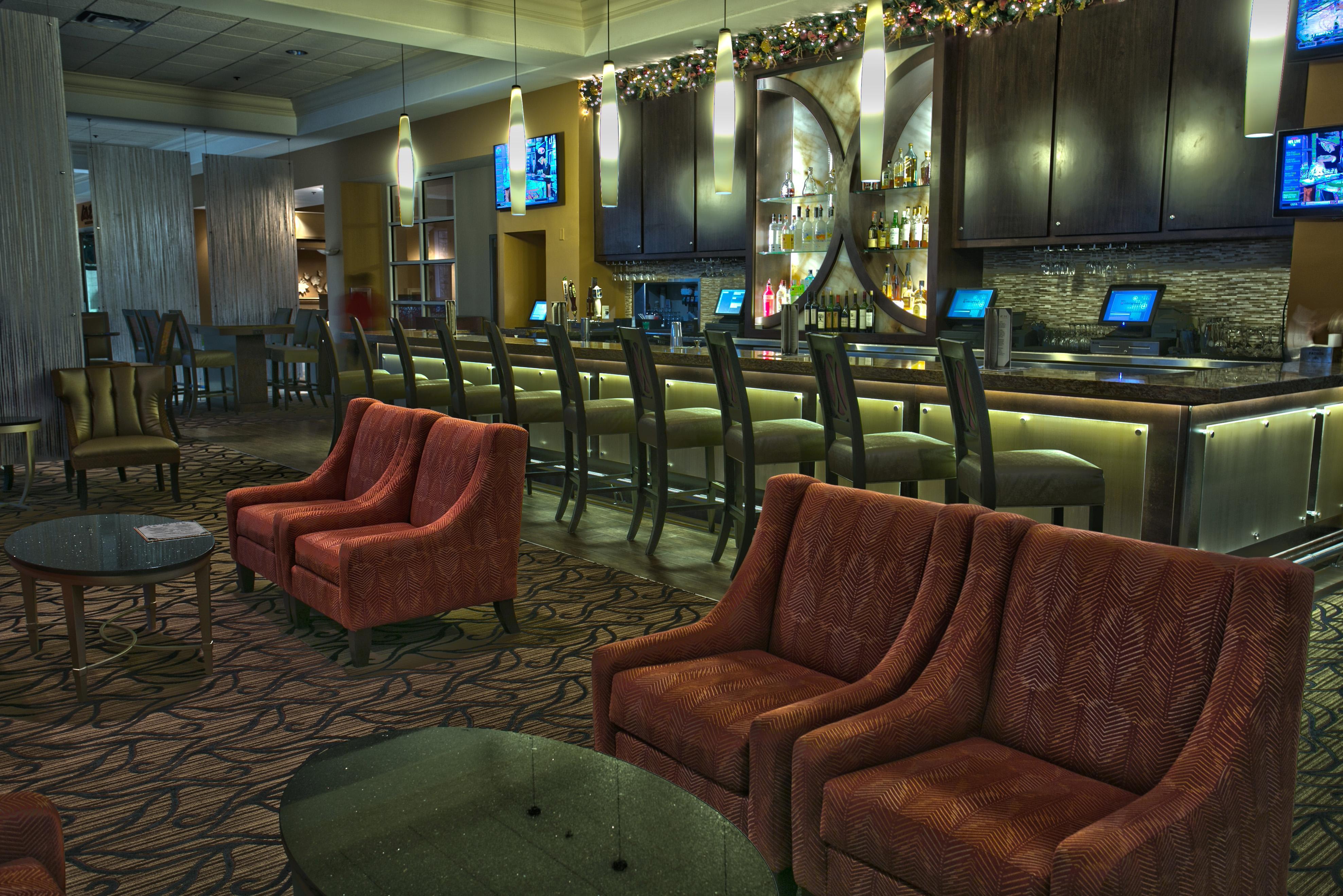 Rosen Plaza Orlando Convention Center 4*
