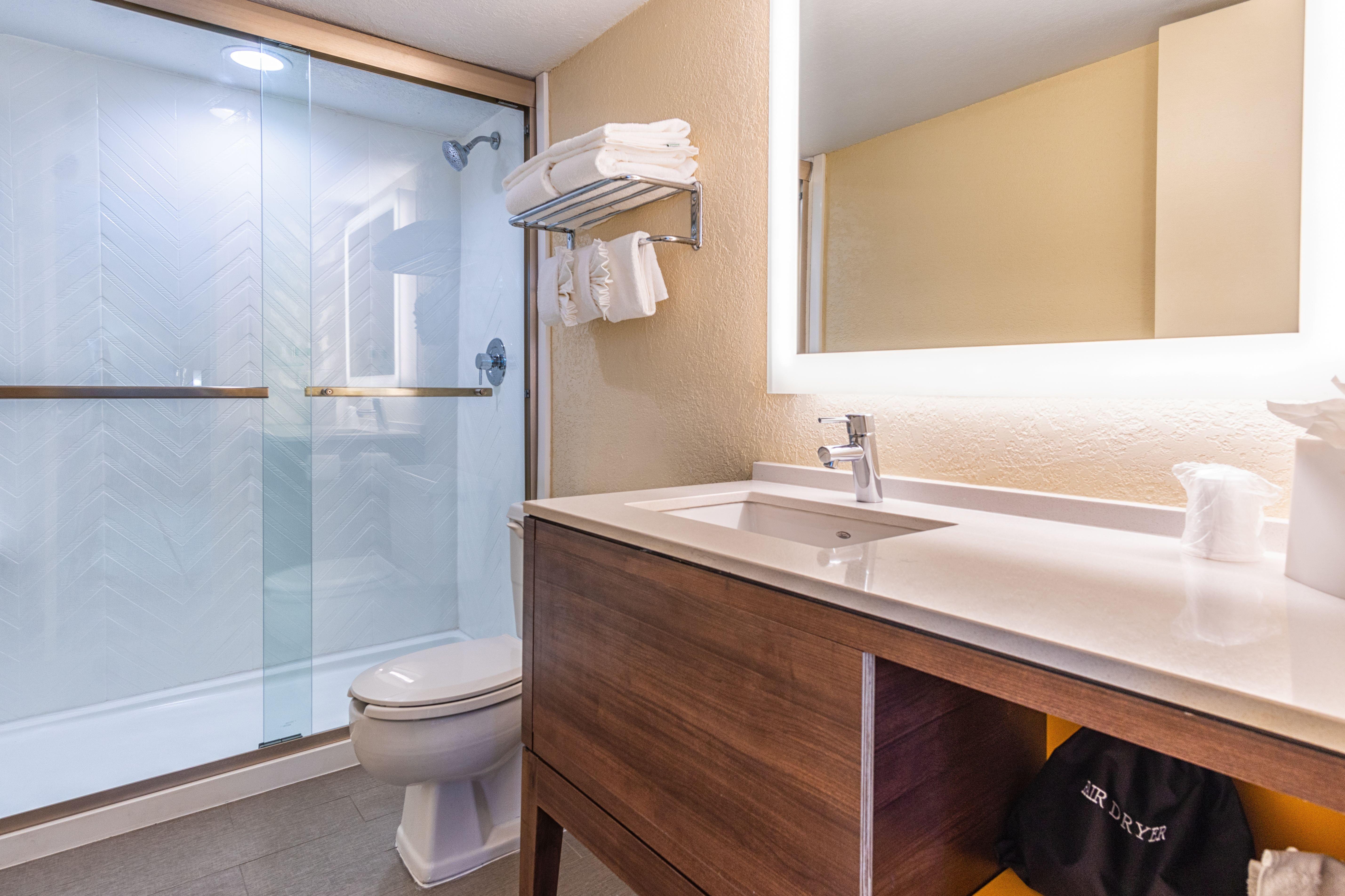 Hotel Miami International Airport By Ihg