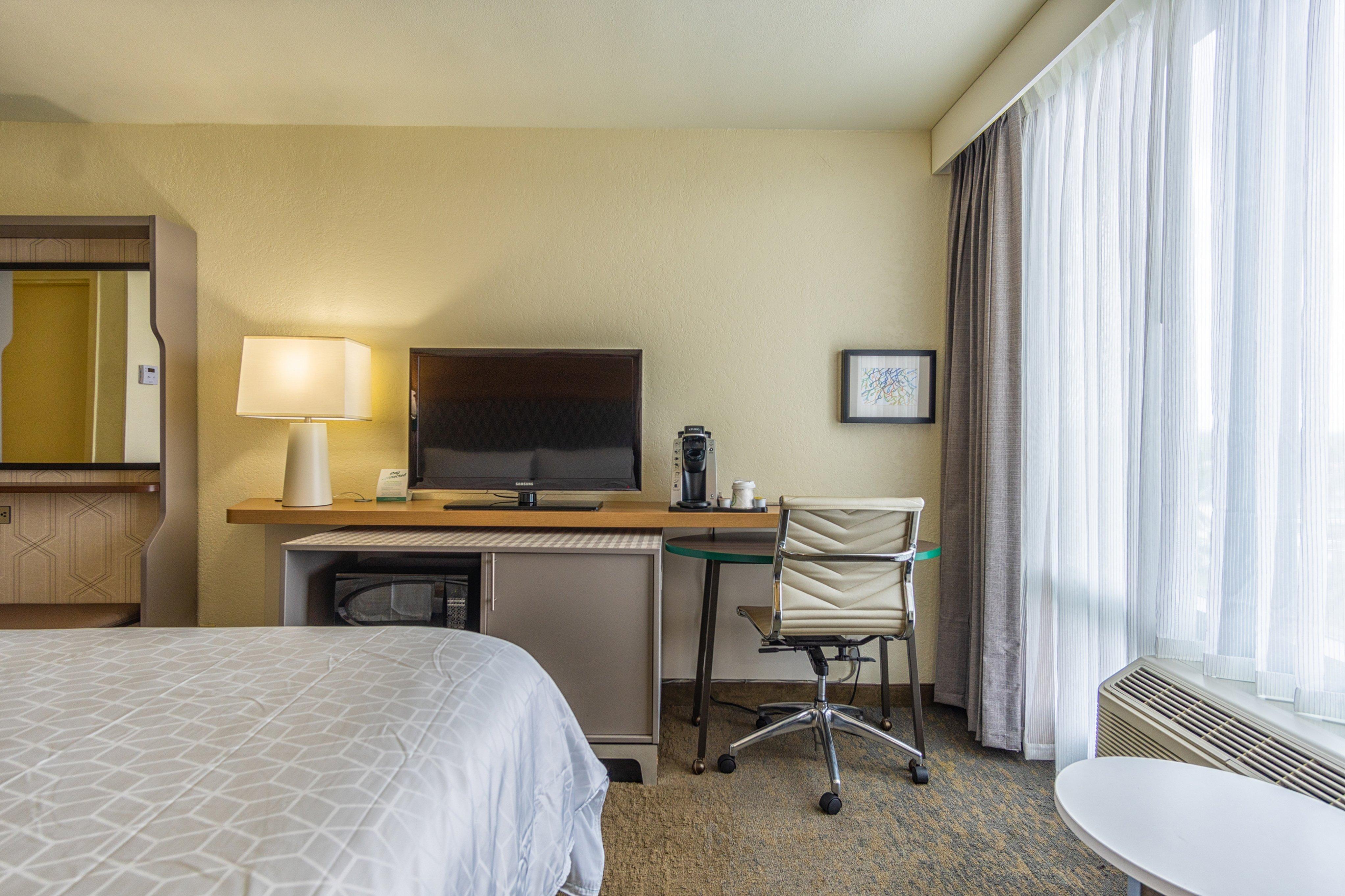 Hotel Miami International Airport By Ihg 3*