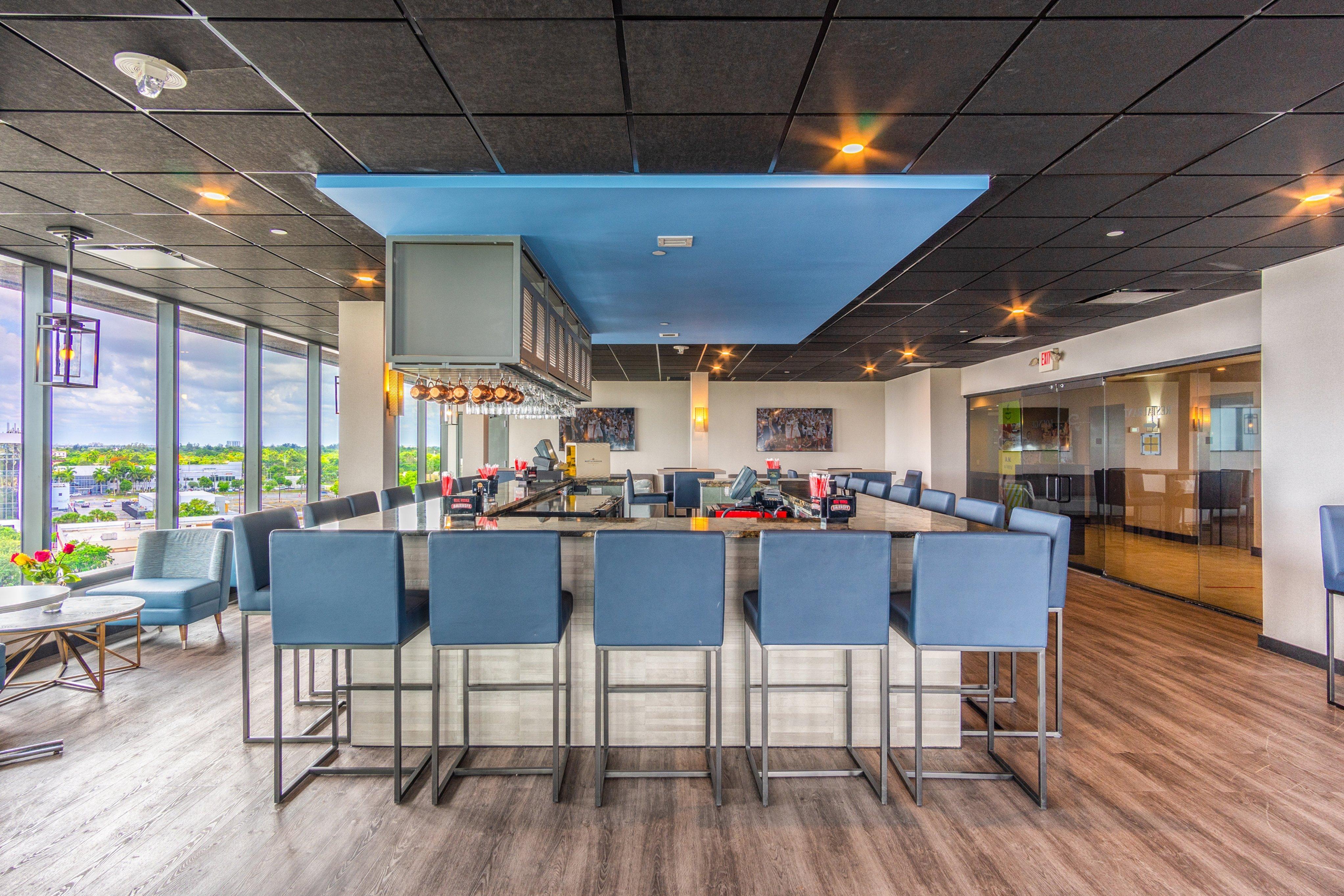 Miami International Airport By Ihg 3* Miami Springs