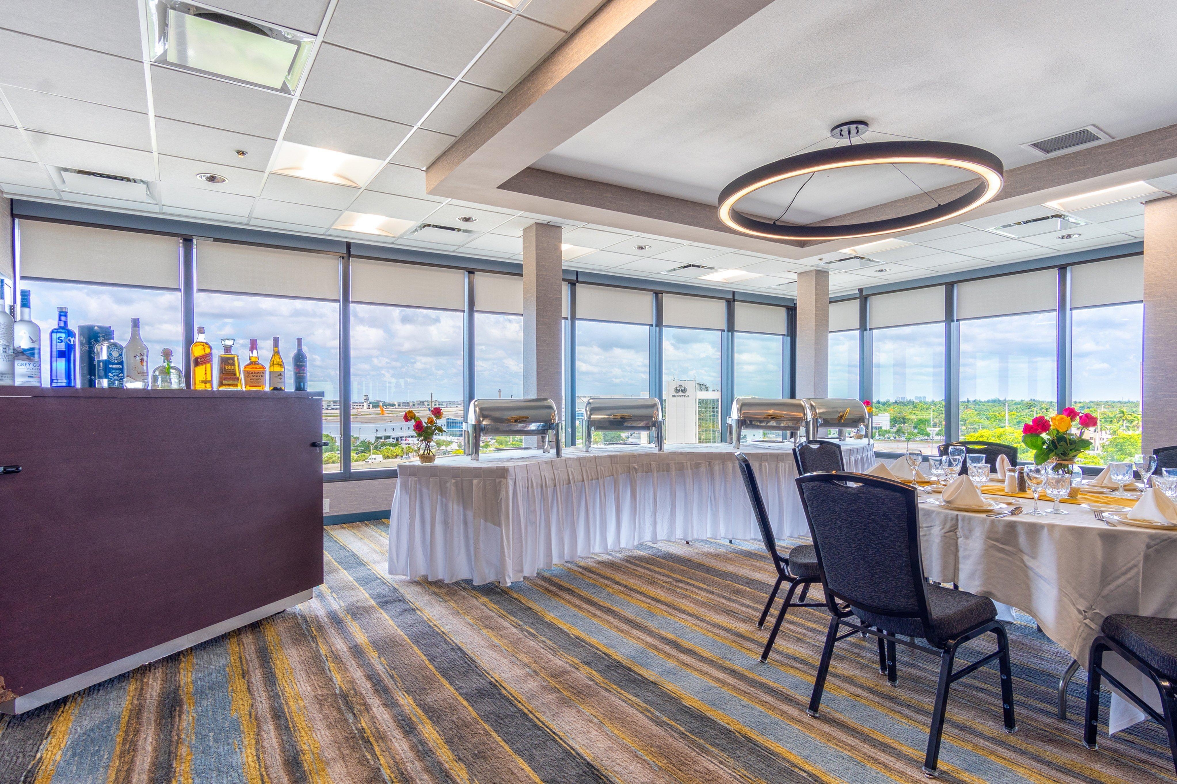 Miami International Airport By Ihg Miami Springs